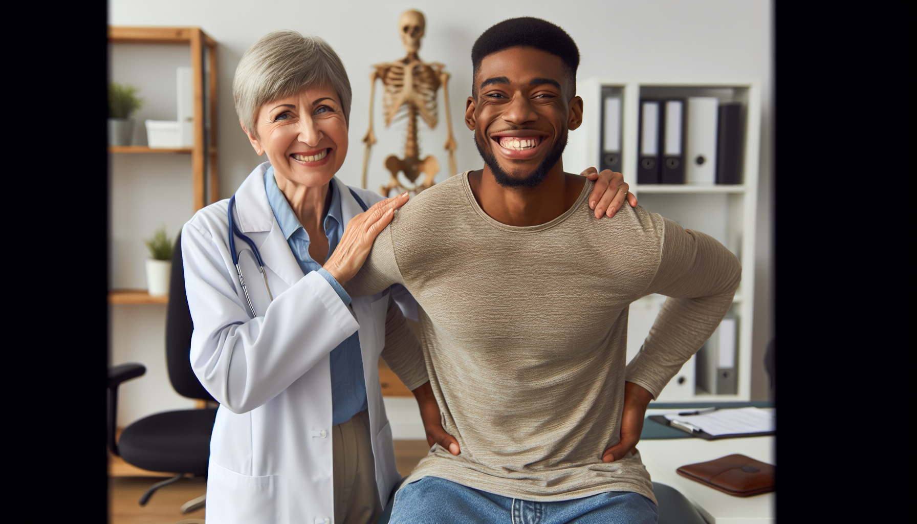 découvrez des solutions efficaces pour le traitement des maux de dos à dorion. profitez d'une approche personnalisée pour soulager vos douleurs, améliorer votre mobilité et retrouver votre bien-être grâce à des professionnels expérimentés.