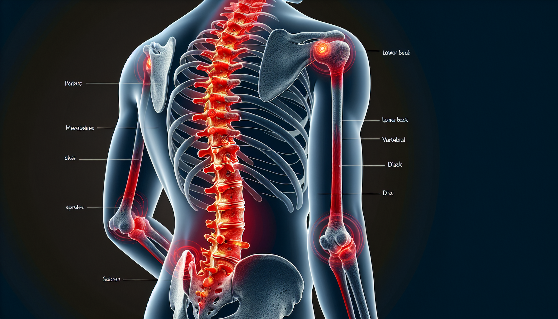 découvrez des solutions efficaces pour le traitement des maux de dos à montréal-est. profitez de soins personnalisés et de professionnels expérimentés qui vous aideront à retrouver confort et mobilité.