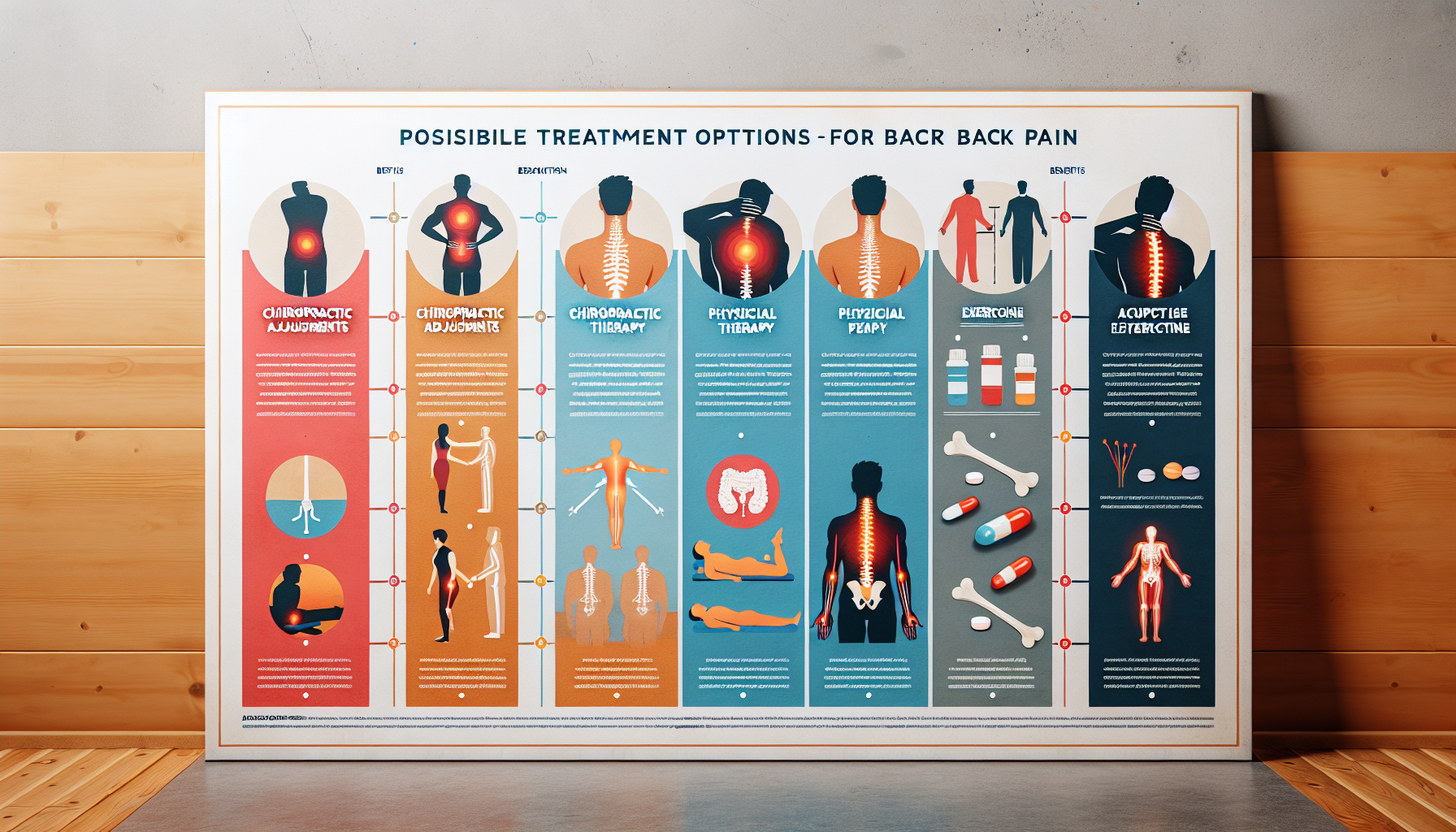 découvrez des solutions efficaces pour le traitement des maux de dos à montréal-est. nos spécialistes vous offrent des soins personnalisés pour soulager vos douleurs et améliorer votre qualité de vie.