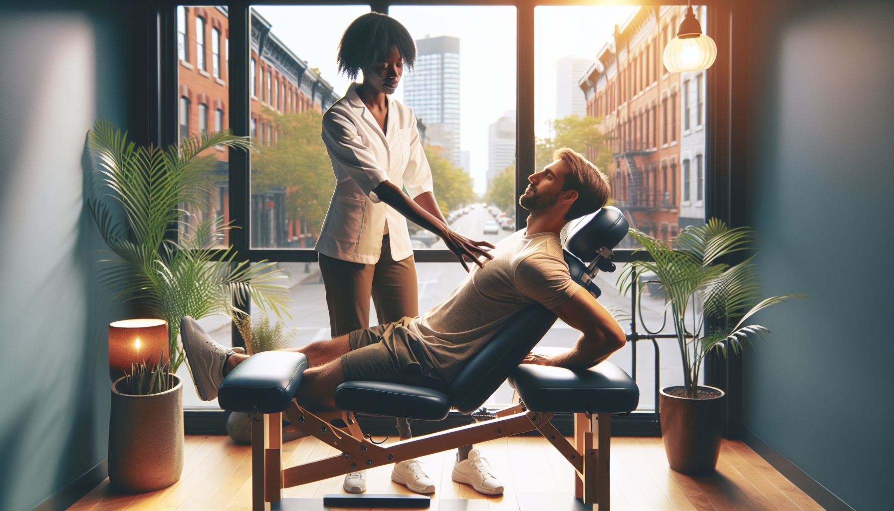 découvrez les meilleures solutions pour traiter vos maux de dos à montréal-est. nos spécialistes offrent des soins personnalisés et des approches innovantes pour soulager votre douleur et améliorer votre qualité de vie. prenez rendez-vous dès aujourd'hui pour retrouver confort et bien-être.