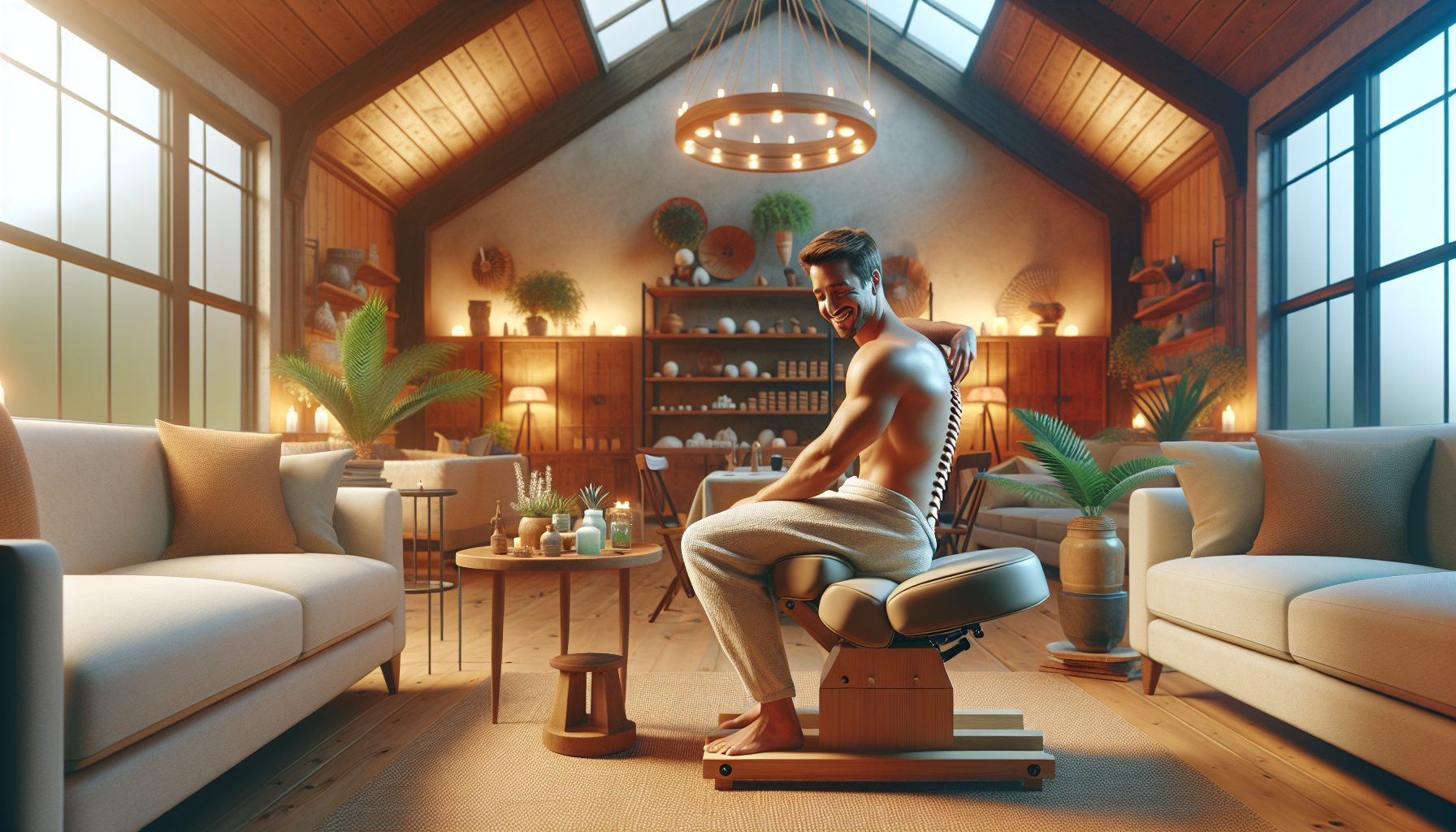 découvrez nos solutions efficaces pour le traitement des maux de dos à notre-dame-des-prairies. profitez d'une approche personnalisée et d'un accompagnement professionnel pour retrouver votre bien-être. réservez votre consultation dès aujourd'hui !