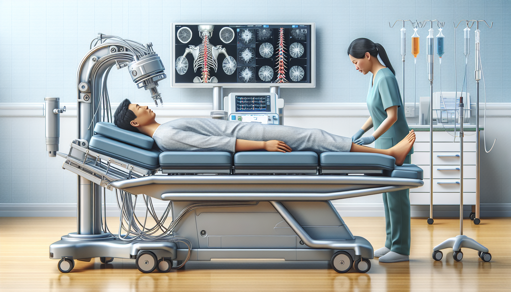 découvrez des solutions efficaces pour le traitement des maux de dos à outremont. profitez de soins personnalisés et de techniques avancées pour soulager vos douleurs et retrouver une meilleure qualité de vie.