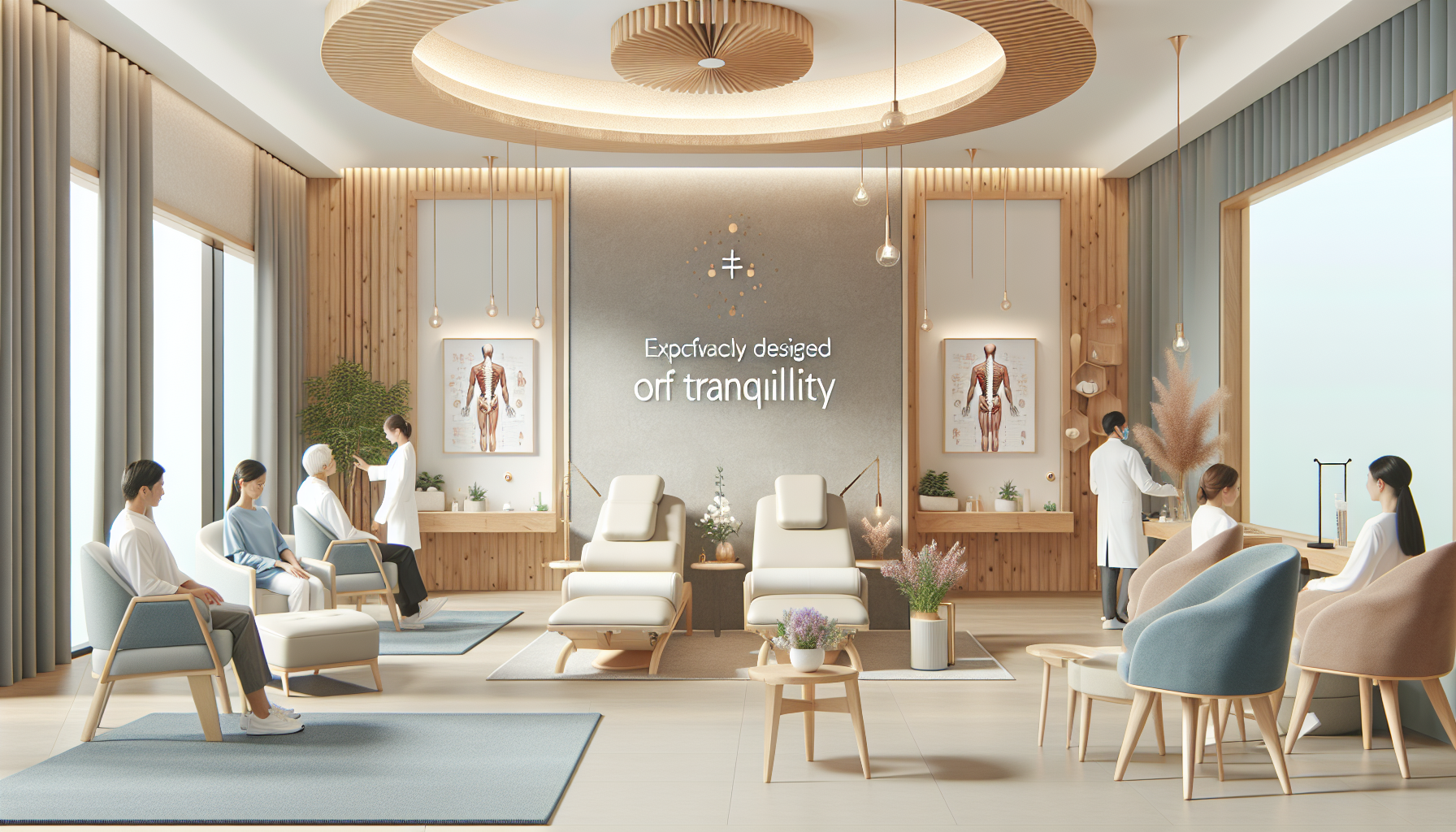 découvrez des solutions efficaces pour le traitement des maux de dos à pointe-des-cascades. notre équipe de professionnels vous aide à soulager vos douleurs et à retrouver une qualité de vie optimale grâce à des approches personnalisées et des conseils adaptés.