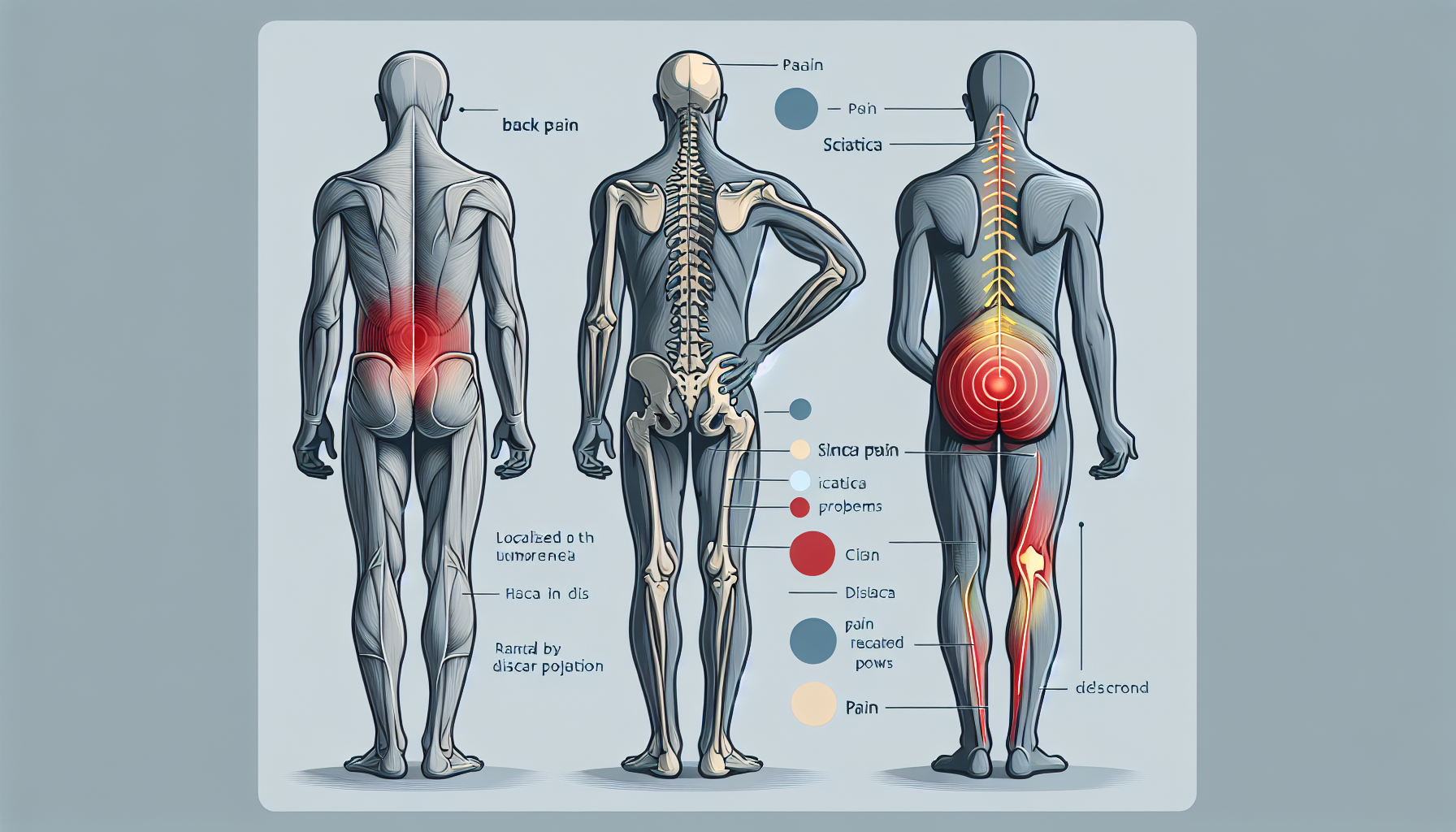 découvrez des solutions efficaces pour le traitement des maux de dos à pointe-des-cascades. nos professionnels de la santé vous accompagnent avec des techniques adaptées pour soulager vos douleurs et améliorer votre qualité de vie. prenez rendez-vous dès aujourd'hui!