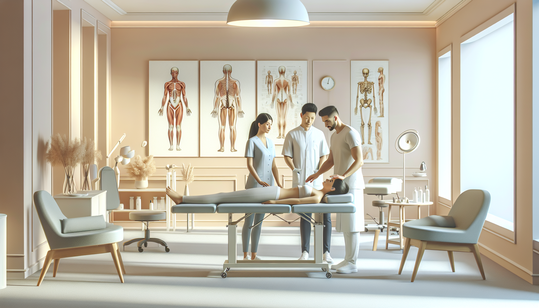 découvrez des solutions efficaces pour soulager vos maux de dos à rosemère. nos experts en santé offrent des traitements personnalisés pour améliorer votre bien-être et retrouver une qualité de vie optimale.