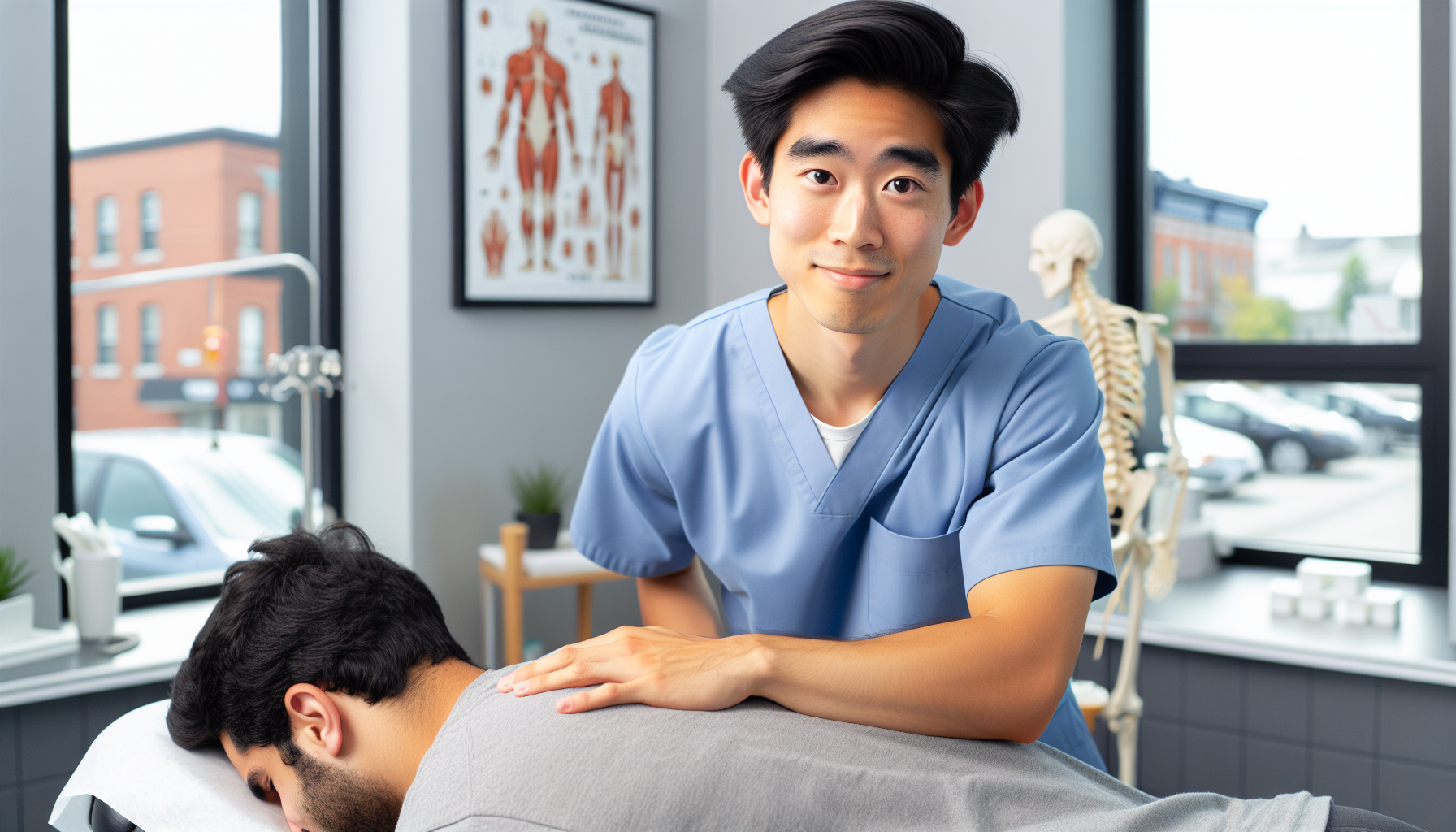 découvrez des solutions efficaces pour le traitement des maux de dos à saint-eustache. bénéficiez d'une approche personnalisée, de soins adaptés et d'une équipe de professionnels dévoués pour retrouver confort et bien-être.