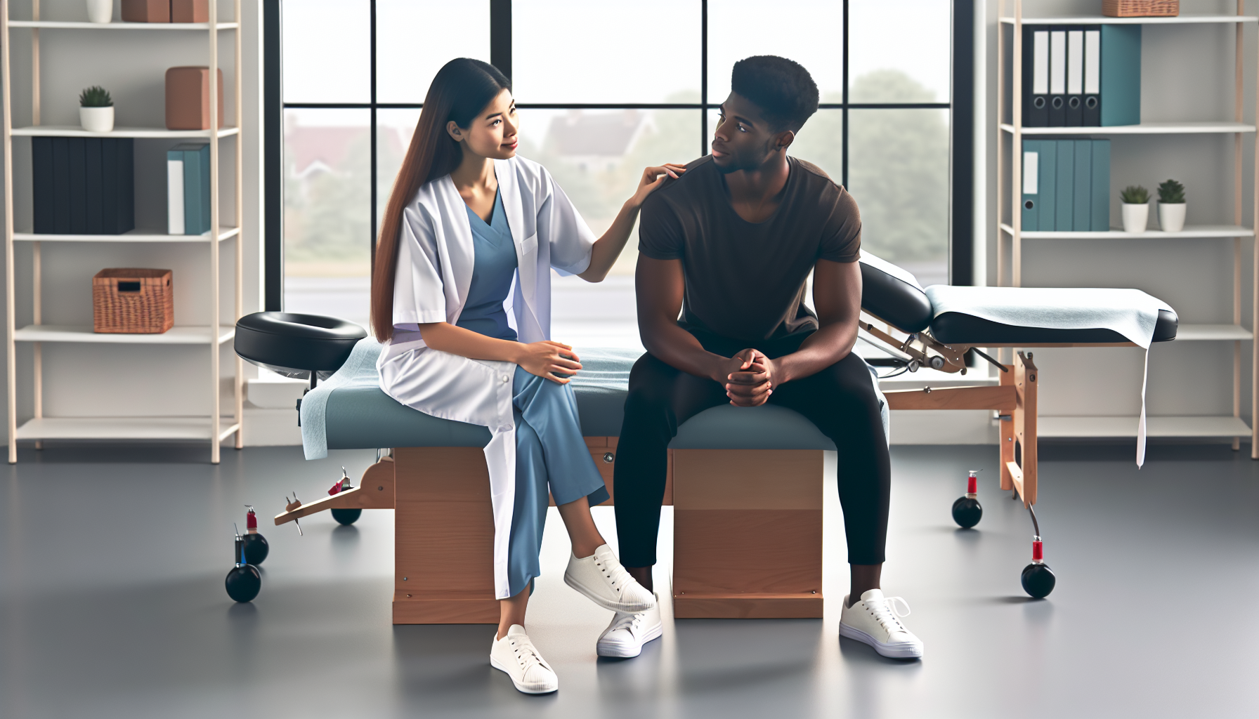 découvrez des solutions efficaces pour le traitement des maux de dos à saint-jérôme. nos professionnels de la santé vous accompagnent pour soulager vos douleurs et améliorer votre qualité de vie.
