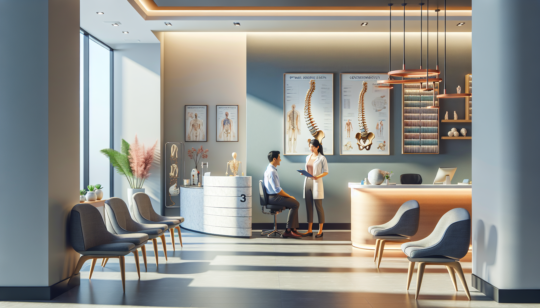 découvrez des solutions efficaces pour le traitement des maux de dos à saint-léonard-d'aston. consultez nos experts en santé pour un diagnostic précis et des méthodes personnalisées afin de soulager votre douleur et améliorer votre qualité de vie.