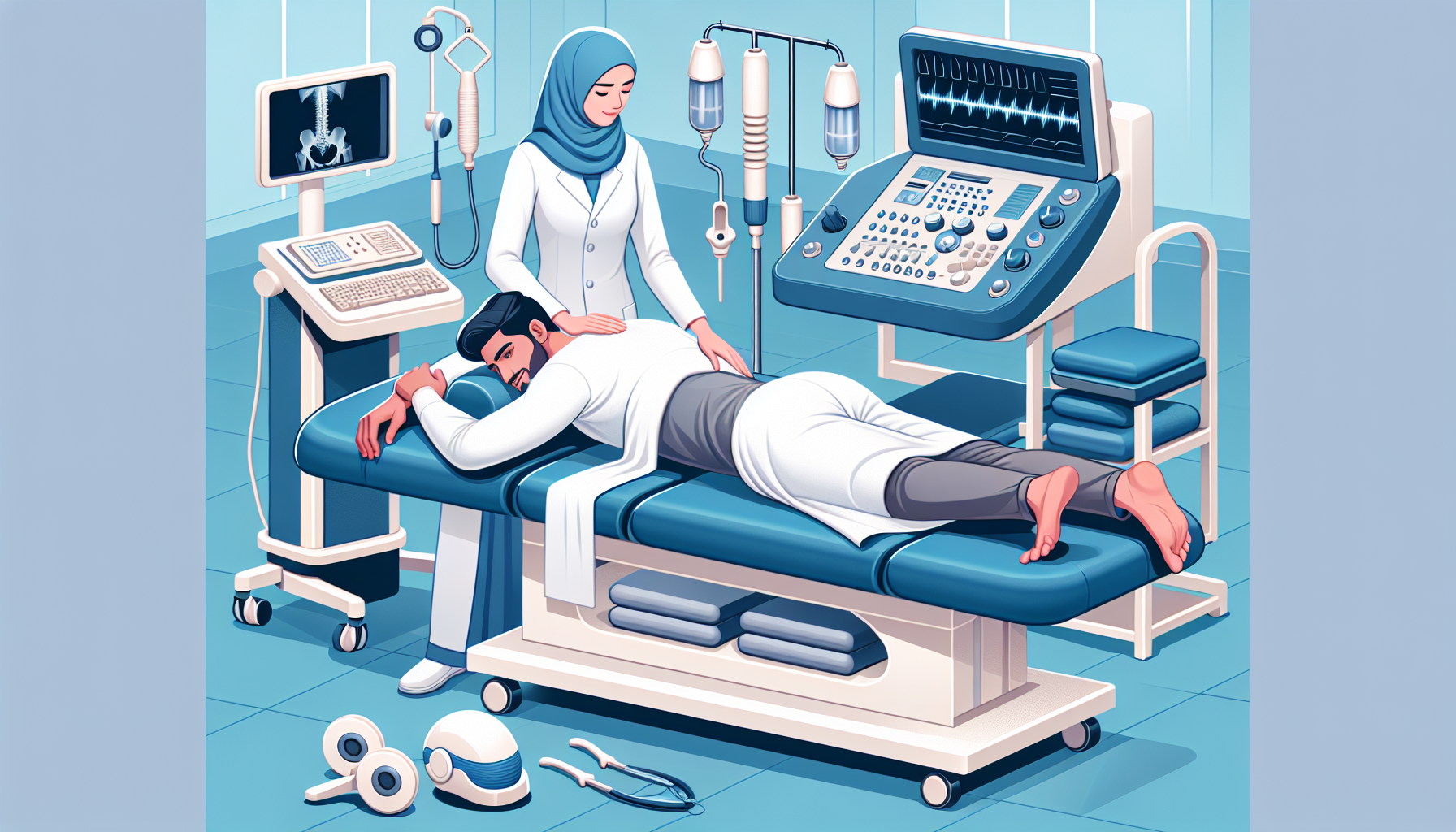 découvrez des solutions efficaces pour soulager vos maux de dos à saint-léonard-d'aston. notre équipe de professionnels vous accompagne à travers des traitements personnalisés adaptés à vos besoins, afin de retrouver confort et bien-être au quotidien.