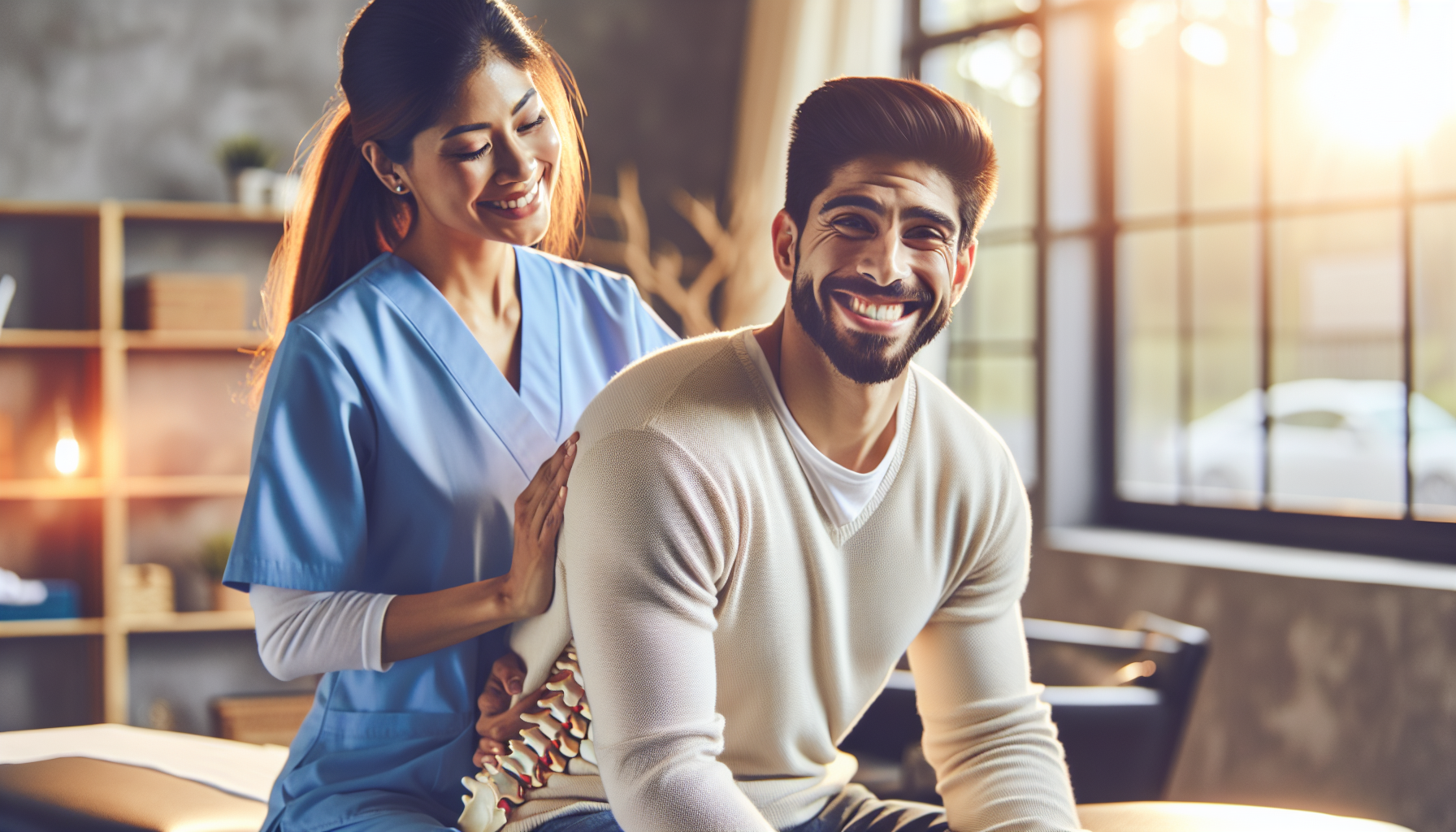 découvrez des solutions efficaces pour le traitement des maux de dos à saint-mathieu. profitez d'un accompagnement professionnel et personnalisé pour soulager vos douleurs et améliorer votre qualité de vie.