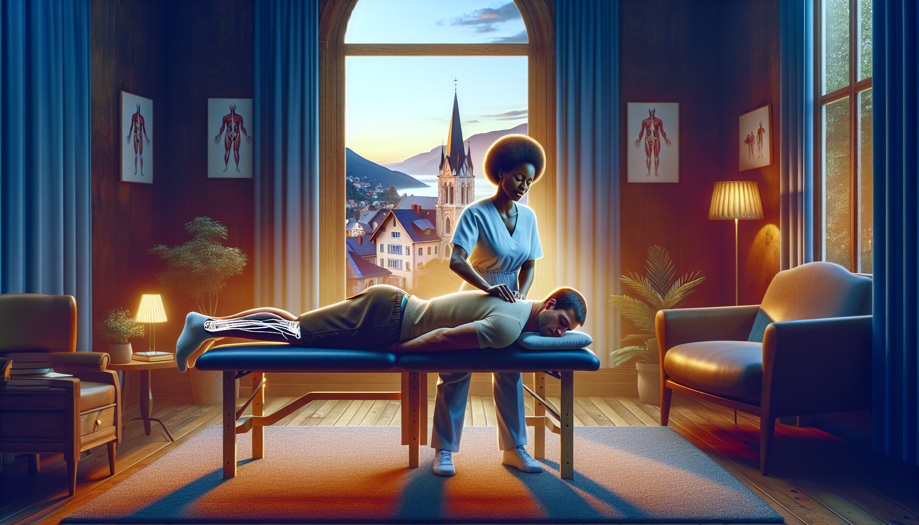 découvrez des solutions efficaces pour le traitement des maux de dos à sainte-thérèse. profitez d'un accompagnement personnalisé et de techniques avancées pour soulager vos douleurs et améliorer votre qualité de vie.