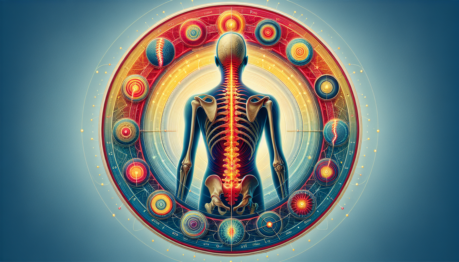 découvrez des solutions efficaces pour le traitement des maux de dos à sainte-thérèse. nos professionnels expérimentés vous accompagnent à travers des méthodes personnalisées pour soulager vos douleurs et améliorer votre qualité de vie.