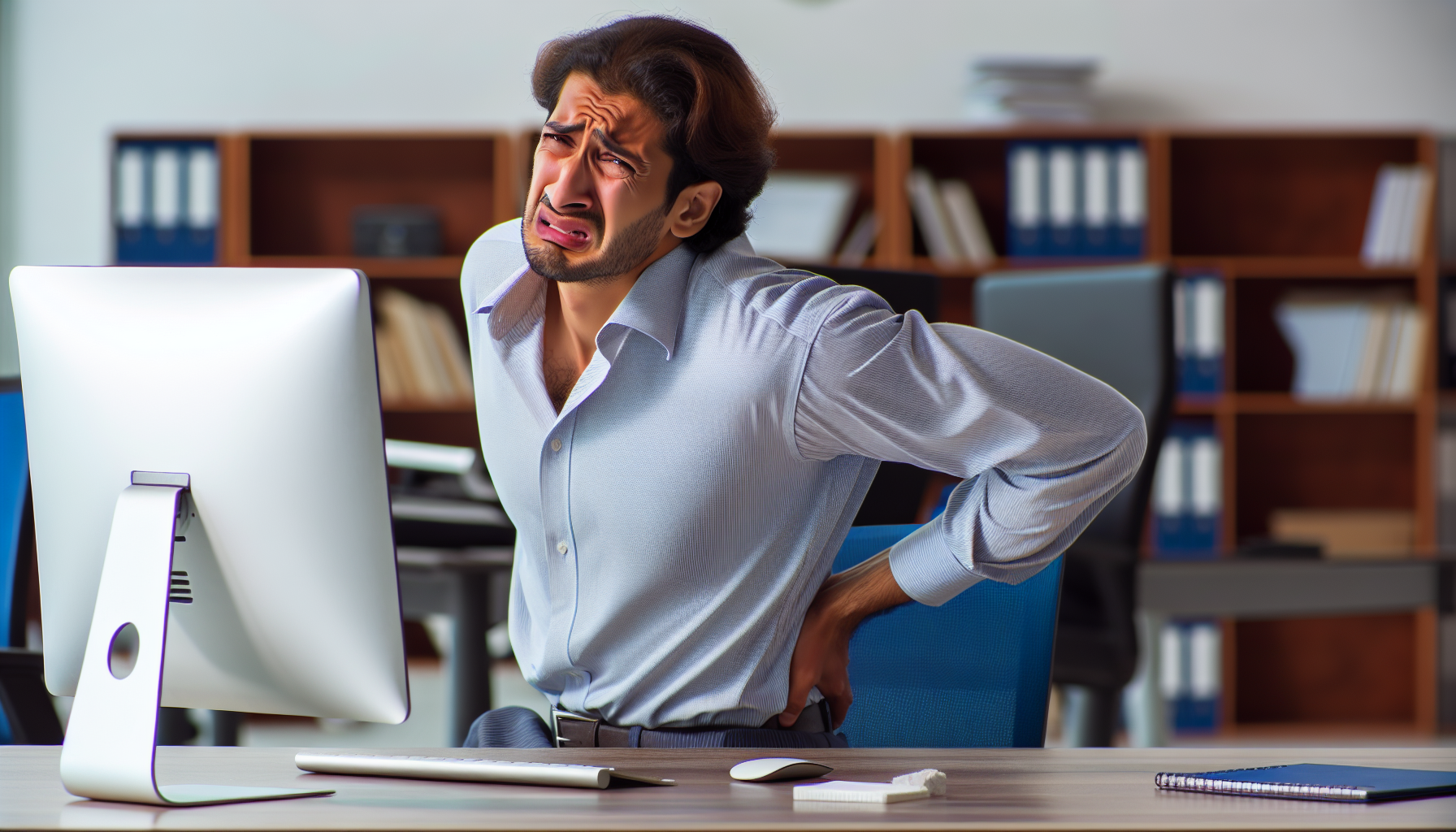 découvrez des solutions efficaces pour le traitement des maux de dos à senneville. profitez de soins personnalisés, d'expertises professionnelles et d'une approche holistique pour retrouver confort et bien-être au quotidien.