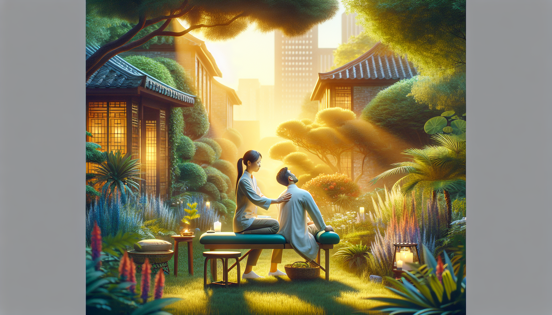 découvrez des solutions efficaces pour soulager vos maux de dos à terrasse-vaudreuil. notre équipe d'experts vous accompagne avec des traitements personnalisés pour améliorer votre bien-être et retrouver une meilleure qualité de vie.