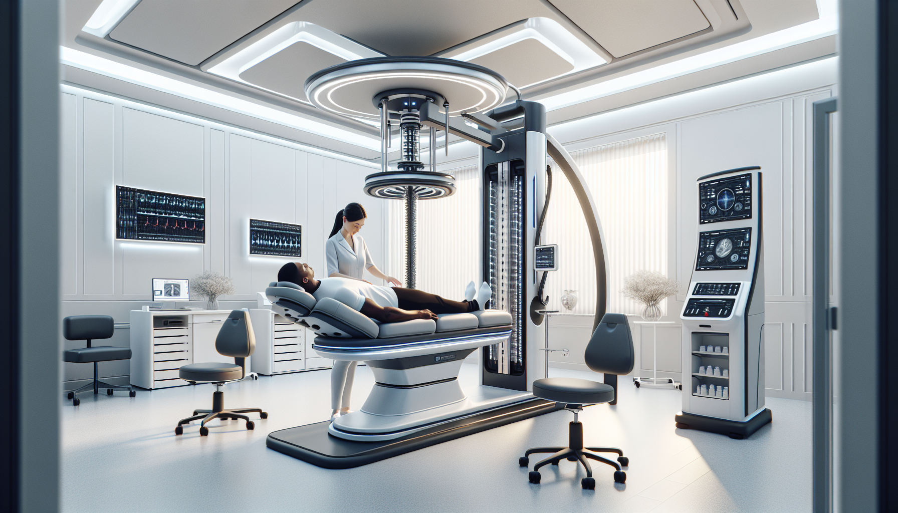 découvrez nos solutions efficaces pour le traitement des maux de dos à terrebonne. profitez de soins personnalisés, d'exercices adaptés et de conseils d'experts pour soulager vos douleurs et retrouver votre bien-être.