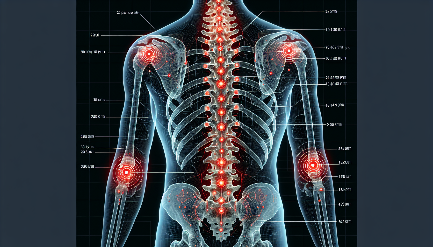 découvrez des solutions efficaces pour le traitement des maux de dos à terrebonne. nos experts vous accompagnent avec des techniques personnalisées pour soulager vos douleurs et améliorer votre qualité de vie.