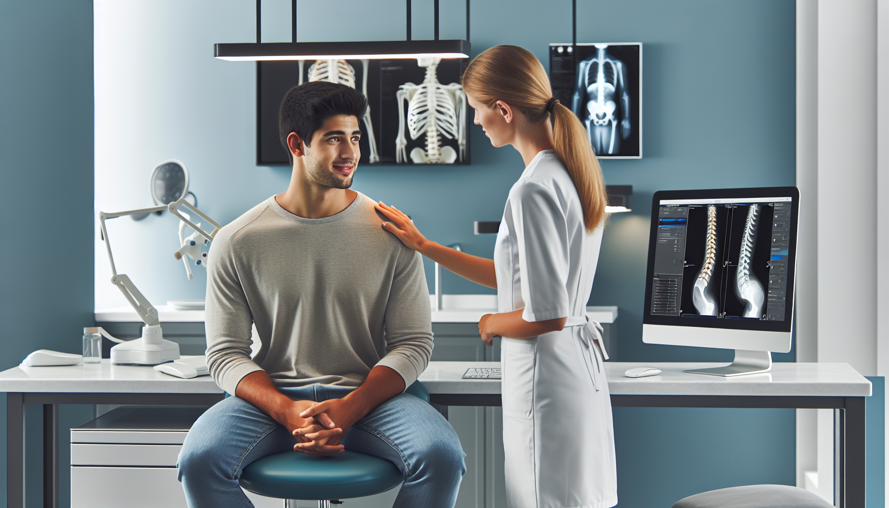 découvrez notre expertise en traitement du bombement discal à candiac. nos professionnels qualifiés offrent des solutions adaptées pour soulager vos douleurs et améliorer votre qualité de vie. consultez-nous dès aujourd'hui pour un diagnostic précis et un plan de traitement personnalisé.