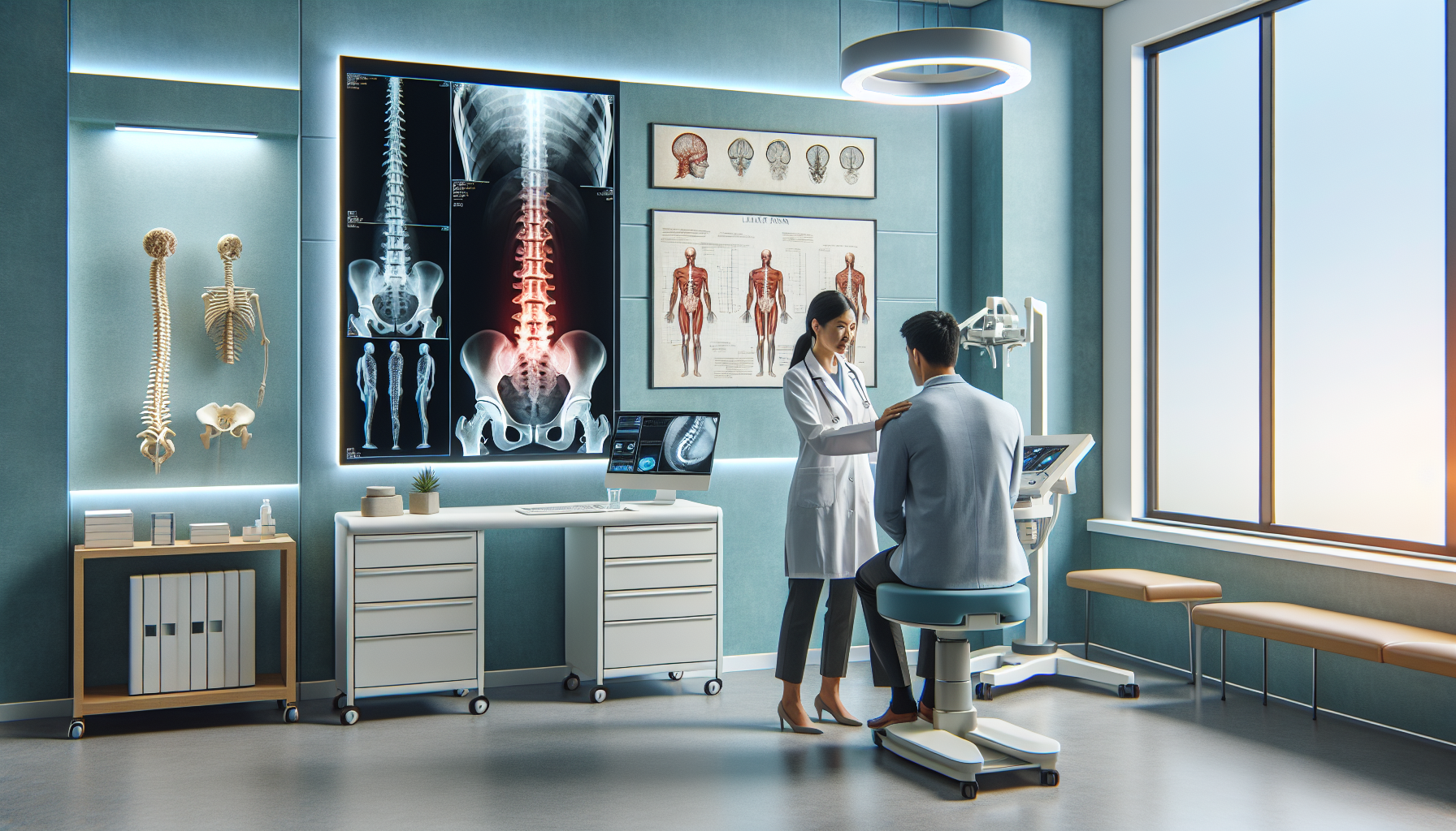 découvrez notre expertise en traitement du bombement discal à deux-montagnes. nous proposons des solutions personnalisées pour soulager votre douleur et améliorer votre qualité de vie. consultez nos spécialistes pour un diagnostic précis et un plan de traitement adapté.