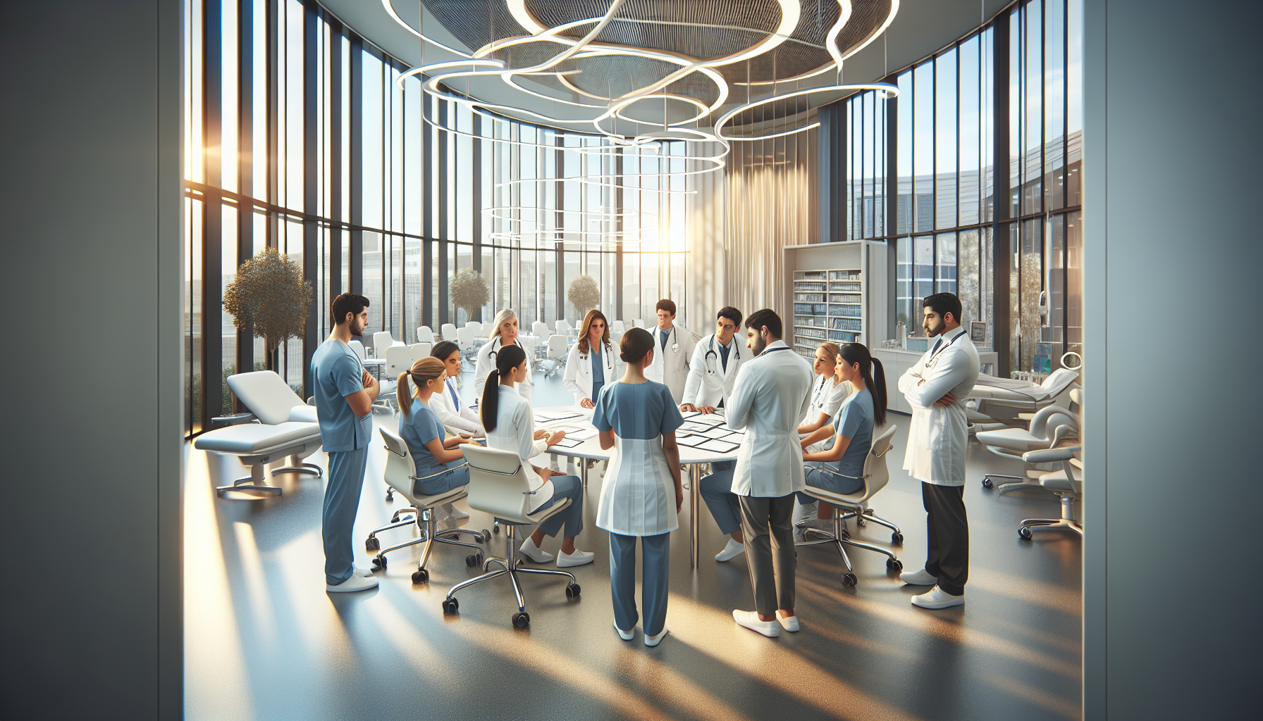 découvrez des solutions efficaces pour le traitement du bombement discal à deux-montagnes. notre équipe de spécialistes offre des approches personnalisées pour soulager vos douleurs et améliorer votre qualité de vie. prenez rendez-vous dès aujourd'hui pour une évaluation complète.