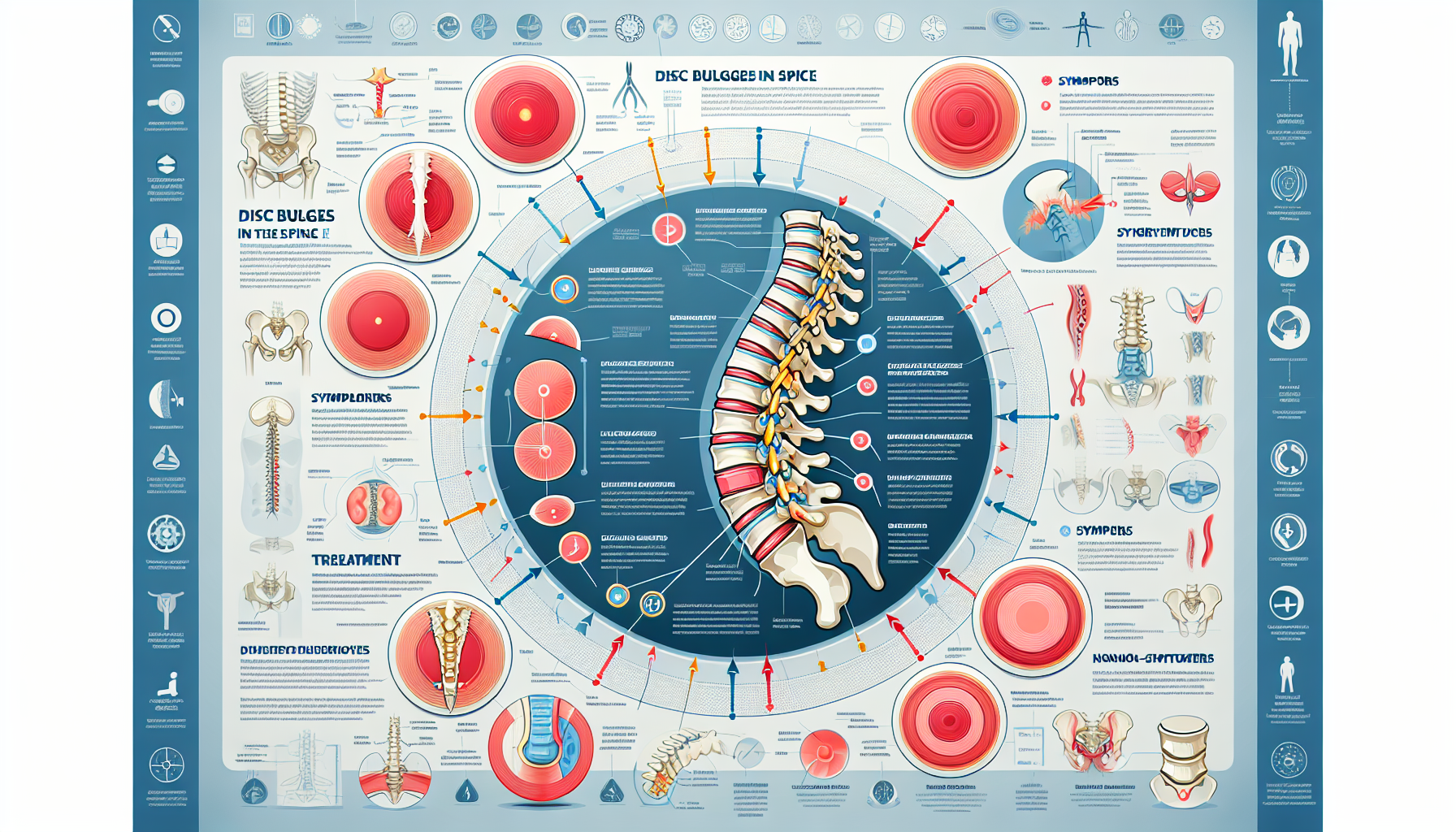 découvrez nos solutions efficaces pour le traitement du bombement discal à dorion. notre équipe de professionnels vous accompagne pour soulager vos douleurs et améliorer votre qualité de vie grâce à des méthodes innovantes et personnalisées.