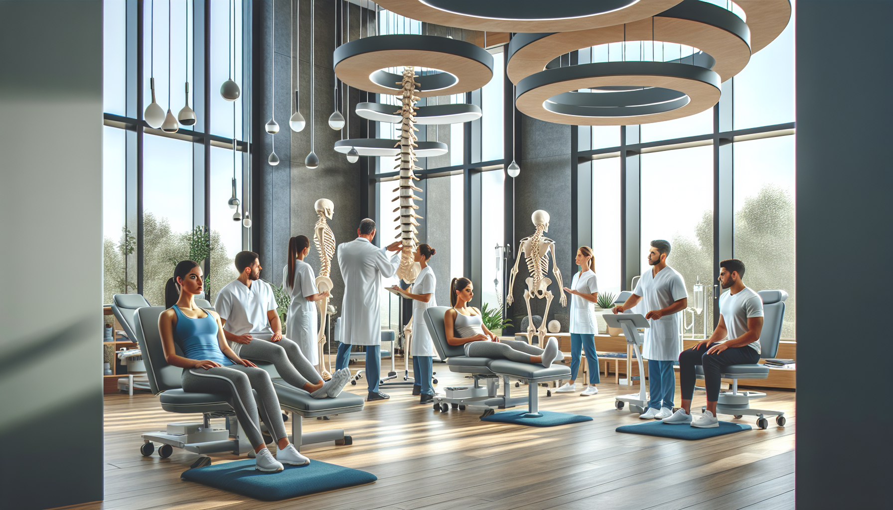 découvrez le traitement efficace du bombement discal à hampstead, offrant des solutions personnalisées pour soulager la douleur et améliorer votre qualité de vie. notre équipe d'experts utilise des techniques avancées pour vous accompagner vers une récupération rapide et durable.