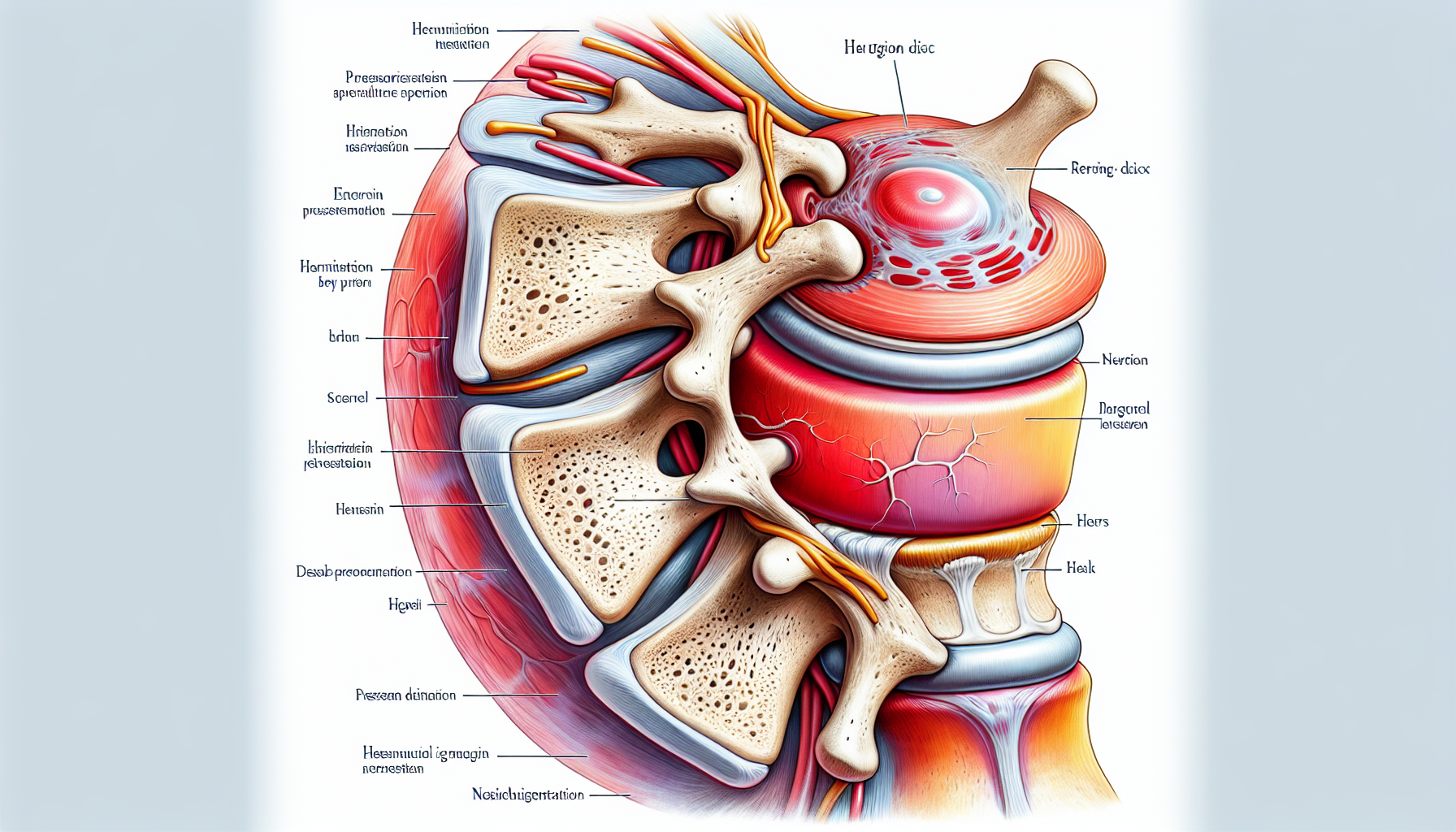 découvrez des solutions spécialisées pour le traitement du bombement discal à île-bizard–sainte-geneviève. notre équipe d'experts en santé verte vous accompagne dans votre rétablissement grâce à des techniques adaptées et des soins personnalisés.