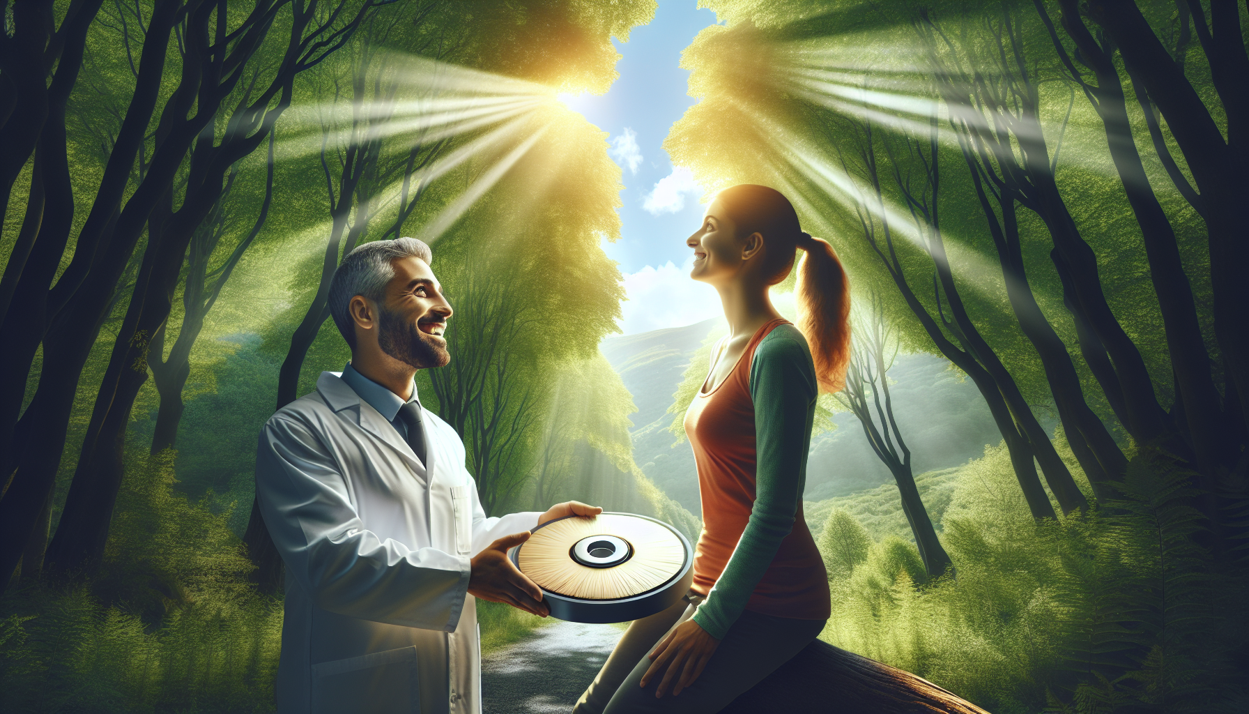 découvrez les solutions efficaces pour le traitement du bombement discal à île-bizard–sainte-geneviève. notre équipe spécialisée vous propose des techniques adaptées pour soulager vos douleurs et améliorer votre qualité de vie. prenez rendez-vous dès aujourd'hui!