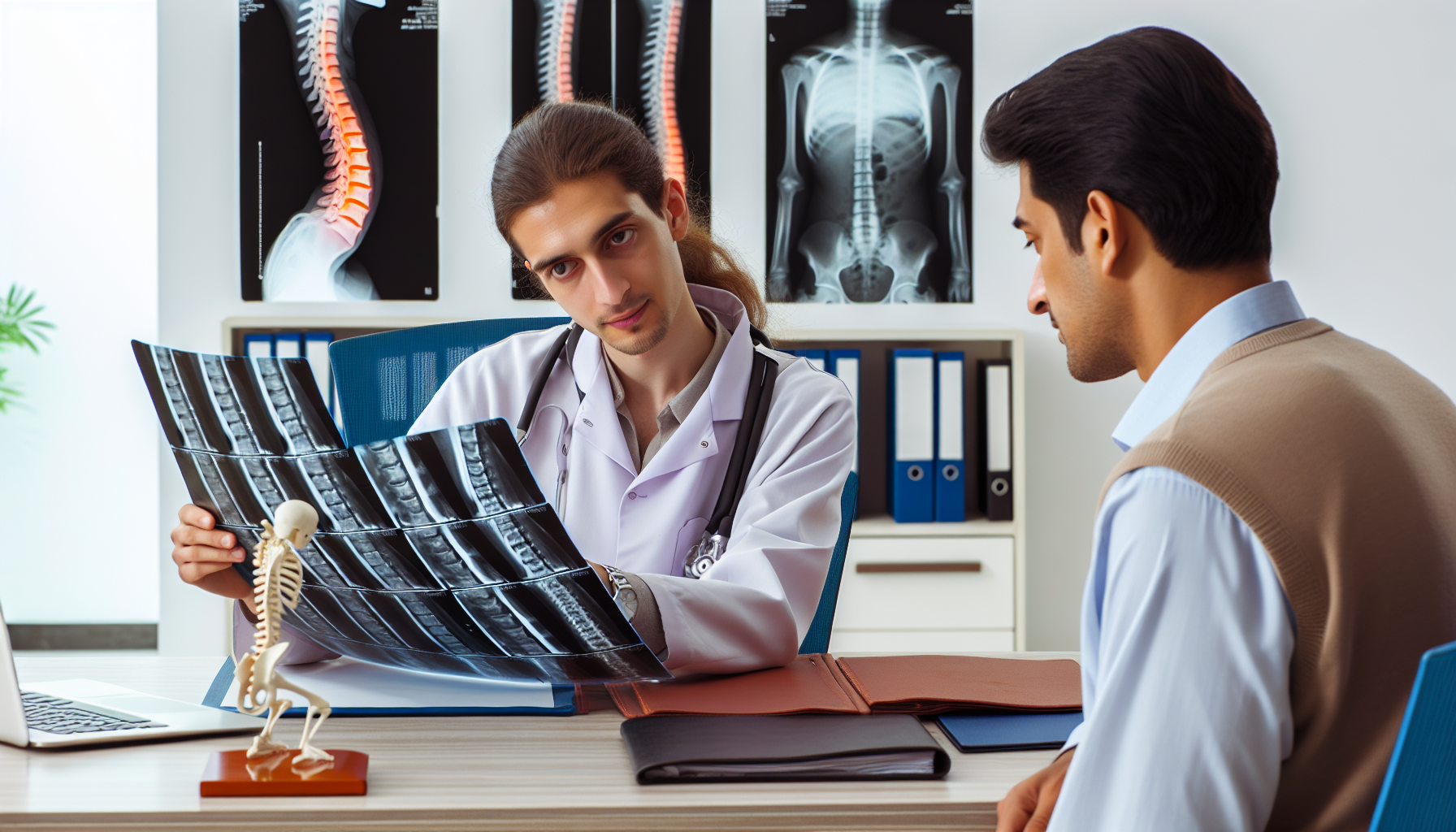 découvrez des solutions efficaces pour le traitement du bombement discal à l'île-perrot. nos experts vous accompagnent avec des soins personnalisés adaptés à vos besoins pour retrouver votre bien-être et améliorer votre qualité de vie.