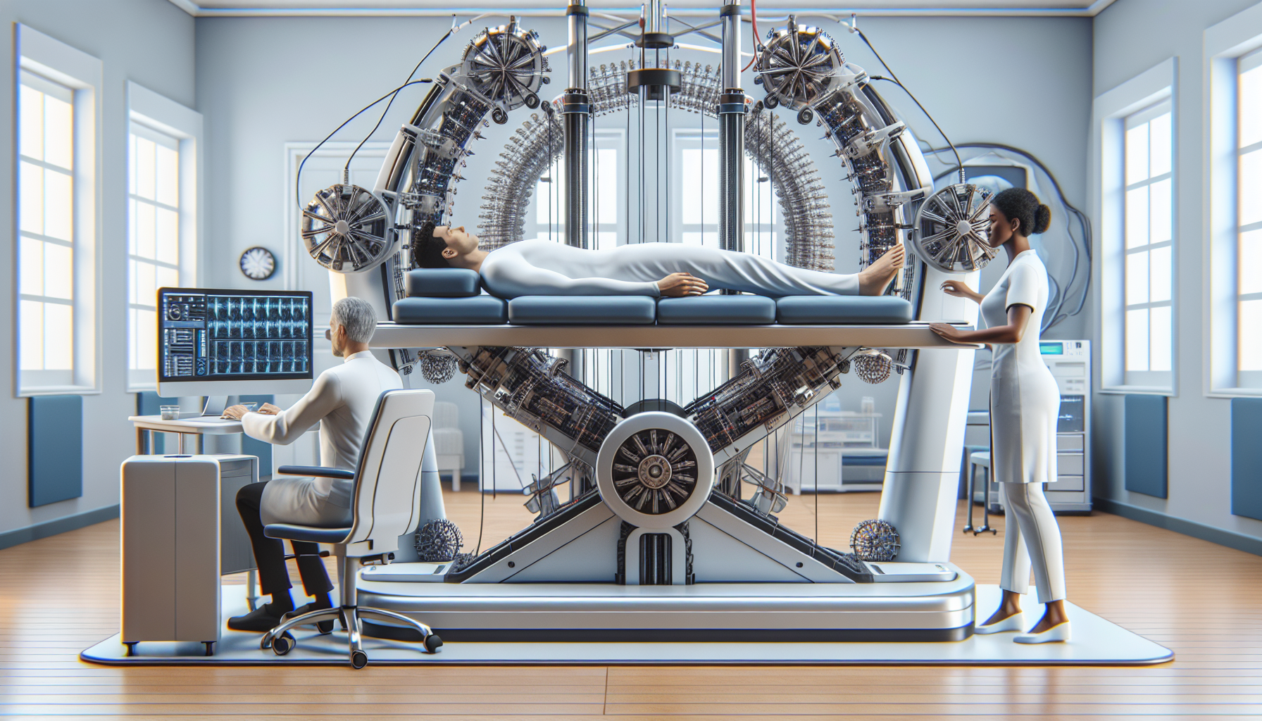 découvrez nos solutions innovantes pour le traitement du bombement discal en lorraine. notre équipe d'experts vous accompagne dans votre rétablissement avec des techniques adaptées et un suivi personnalisé, afin d'améliorer votre qualité de vie. prenez rendez-vous dès aujourd'hui !