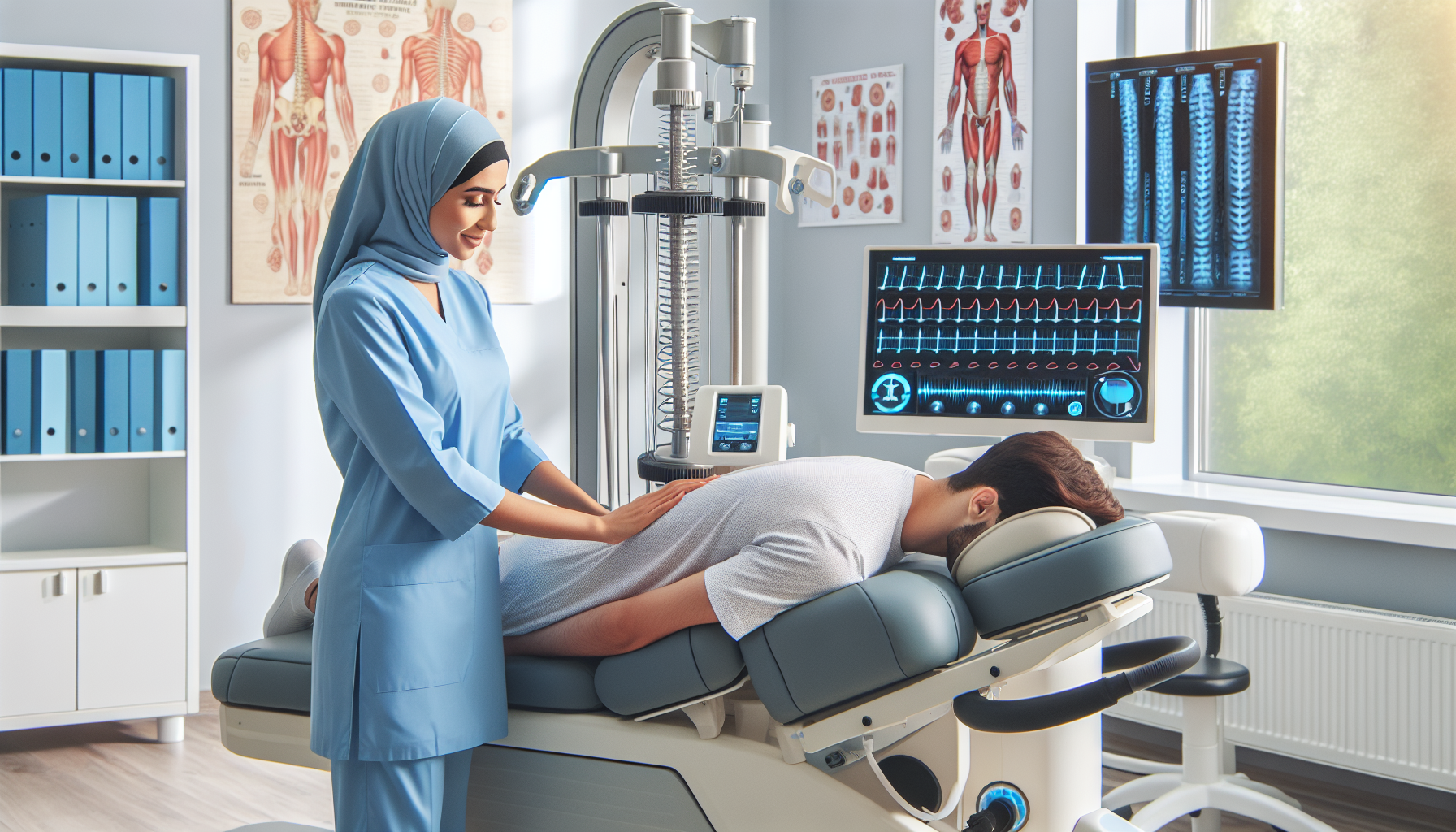 découvrez des solutions efficaces pour le traitement du bombement discal à mcmasterville. profitez de soins personnalisés et d'expertise médicale pour soulager vos douleurs et améliorer votre qualité de vie.