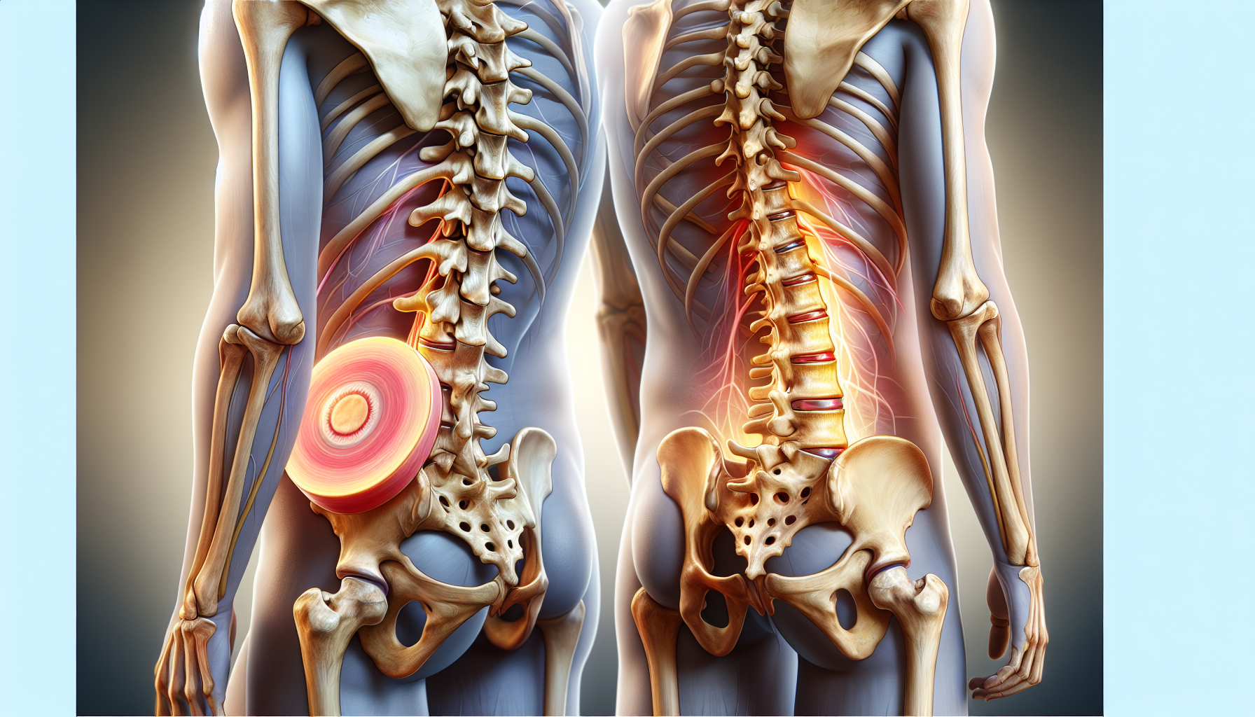 découvrez nos solutions efficaces pour le traitement du bombement discal à mirabel. notre équipe de professionnels expérimentés vous accompagne avec des soins personnalisés pour soulager vos douleurs et améliorer votre qualité de vie.