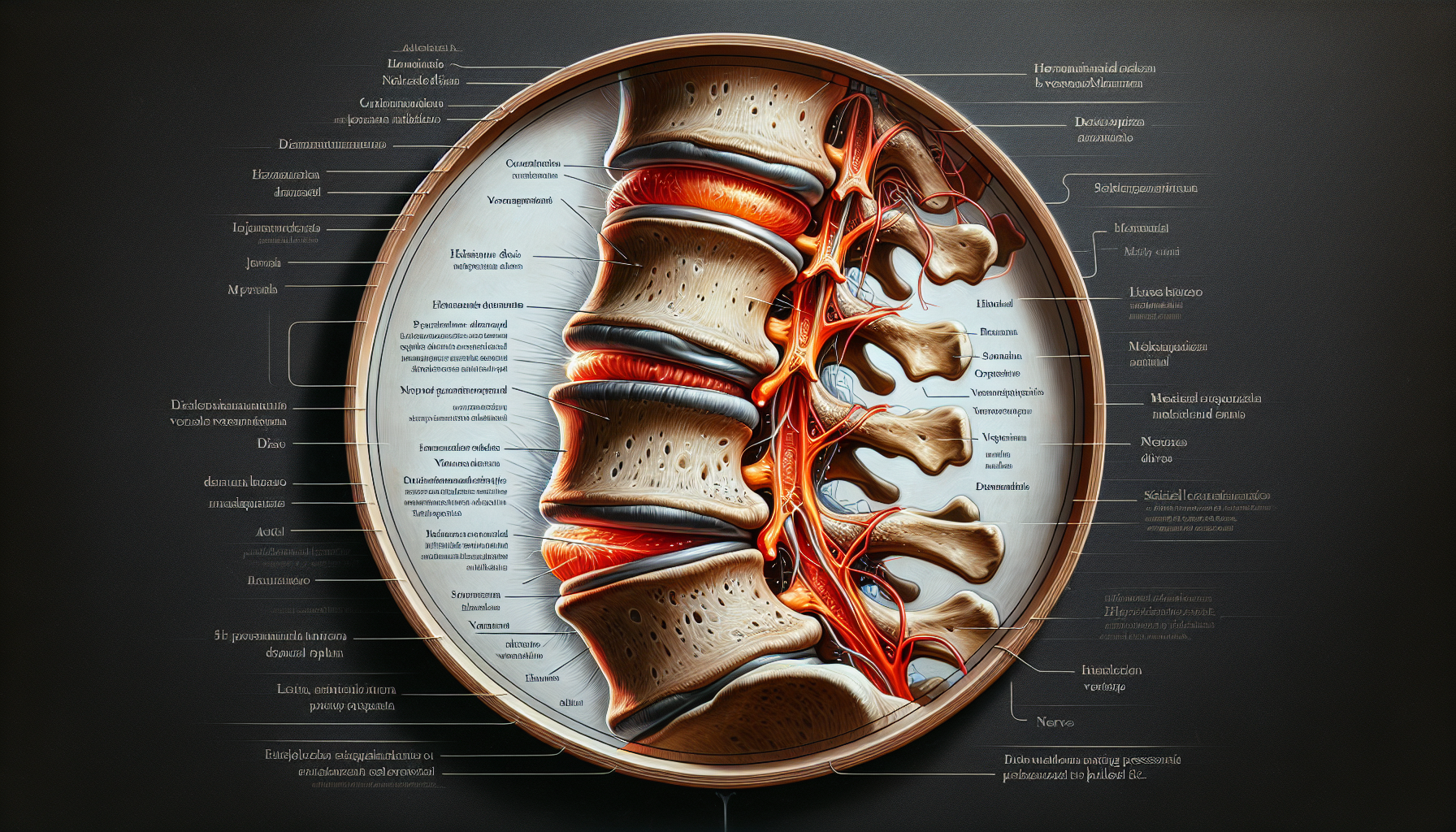 découvrez des solutions efficaces pour le traitement du bombement discal à mont-royal. bénéficiez de soins personnalisés et de l'expertise de professionnels de la santé pour soulager vos douleurs et améliorer votre qualité de vie.