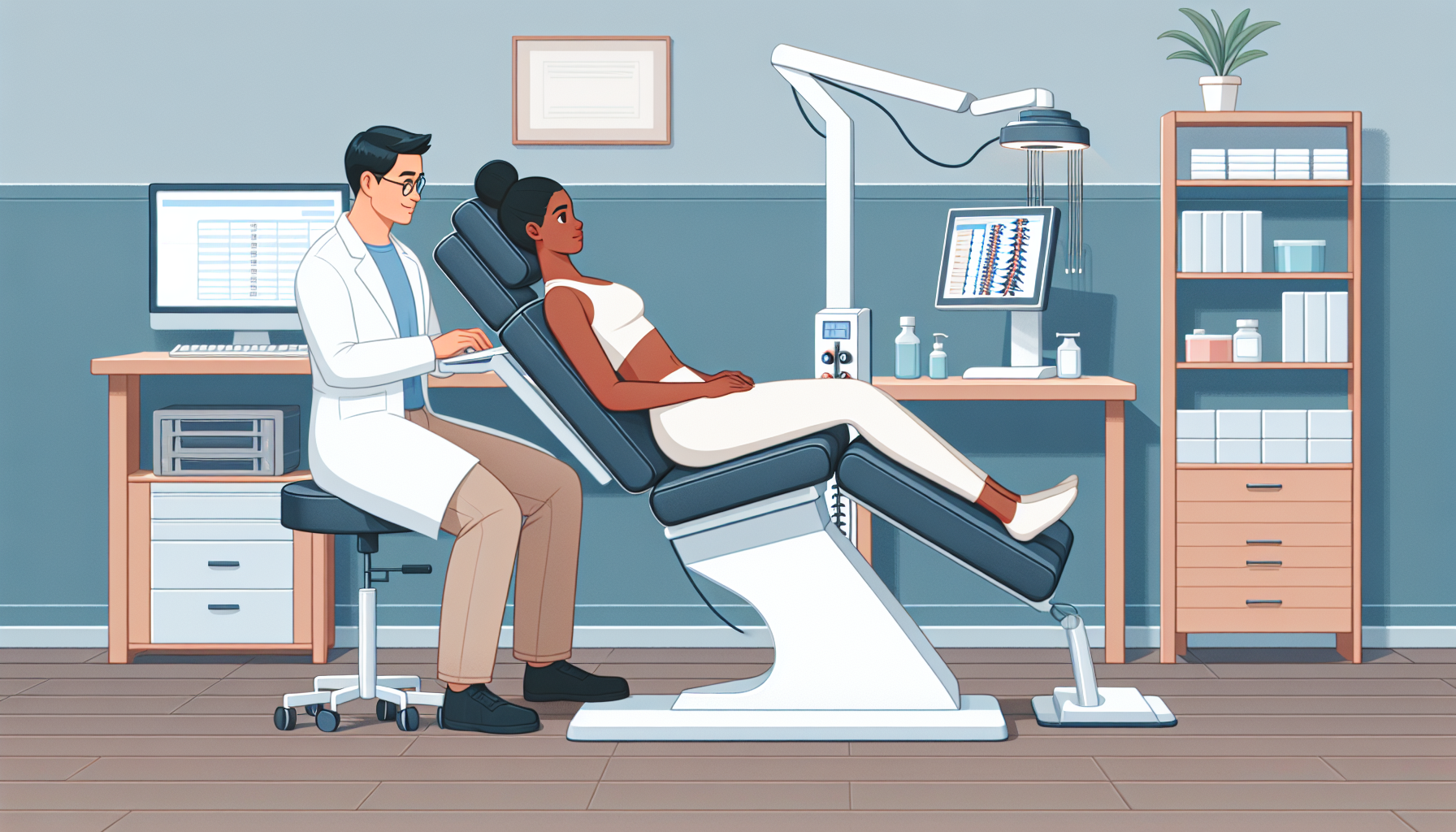 découvrez des solutions efficaces pour le traitement du bombement discal à montréal. nos spécialistes offrent des approches personnalisées pour soulager votre douleur et améliorer votre qualité de vie. prenez rendez-vous dès aujourd'hui pour un diagnostic complet et un suivi adapté.