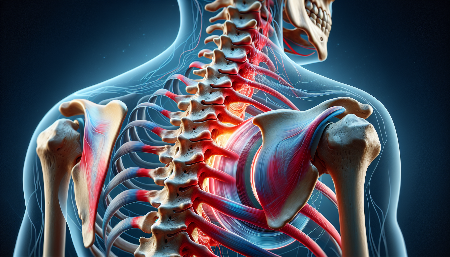 découvrez nos services spécialisés pour le traitement du bombement discal à montréal. notre équipe de professionnels dévoués vous accompagne dans la gestion de la douleur et l'amélioration de votre qualité de vie grâce à des solutions adaptées à vos besoins.