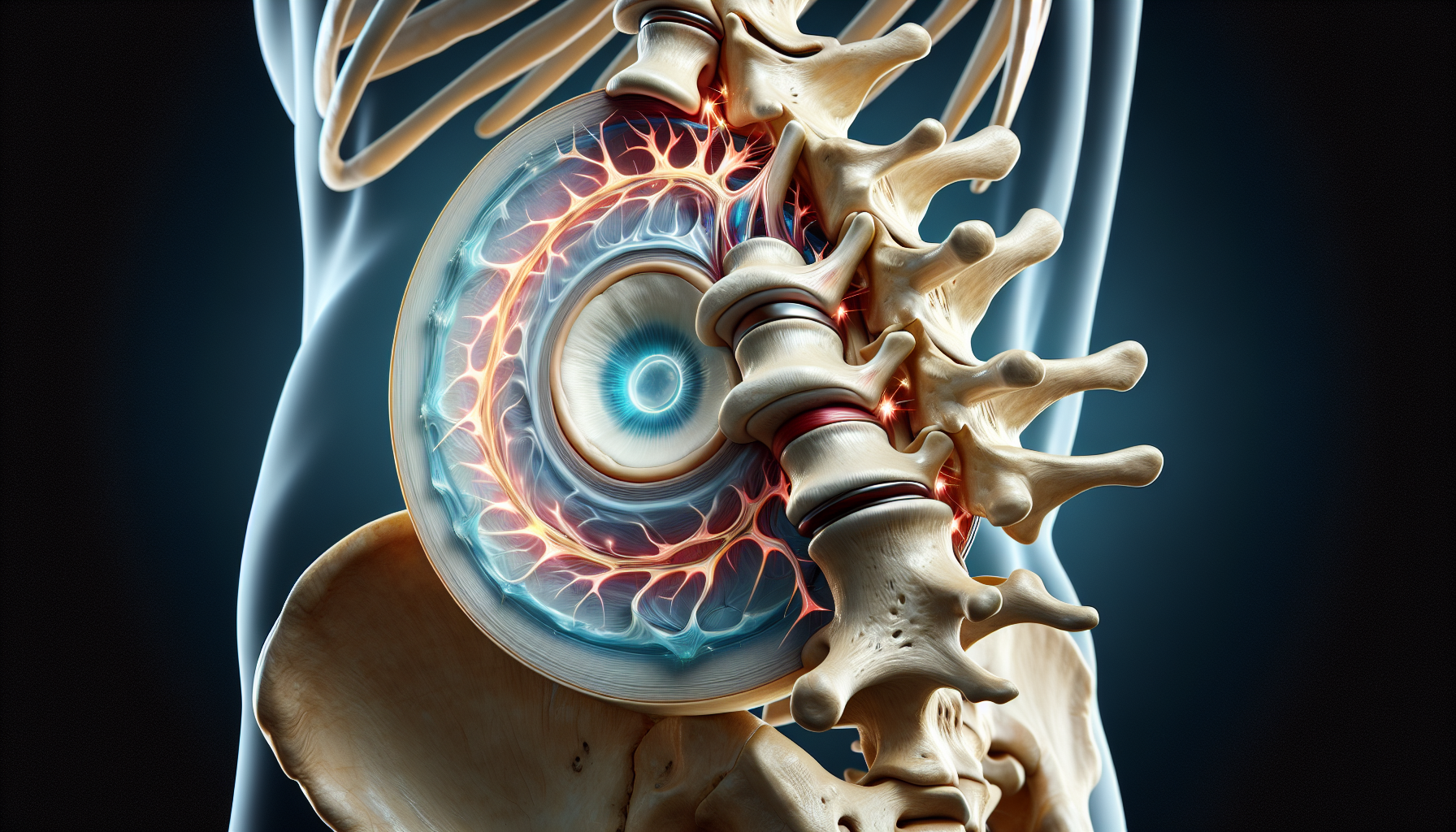 découvrez nos solutions de traitement du bombement discal à montréal-ouest. nos experts vous accompagnent pour soulager vos douleurs et améliorer votre qualité de vie grâce à des approches personnalisées et efficaces.