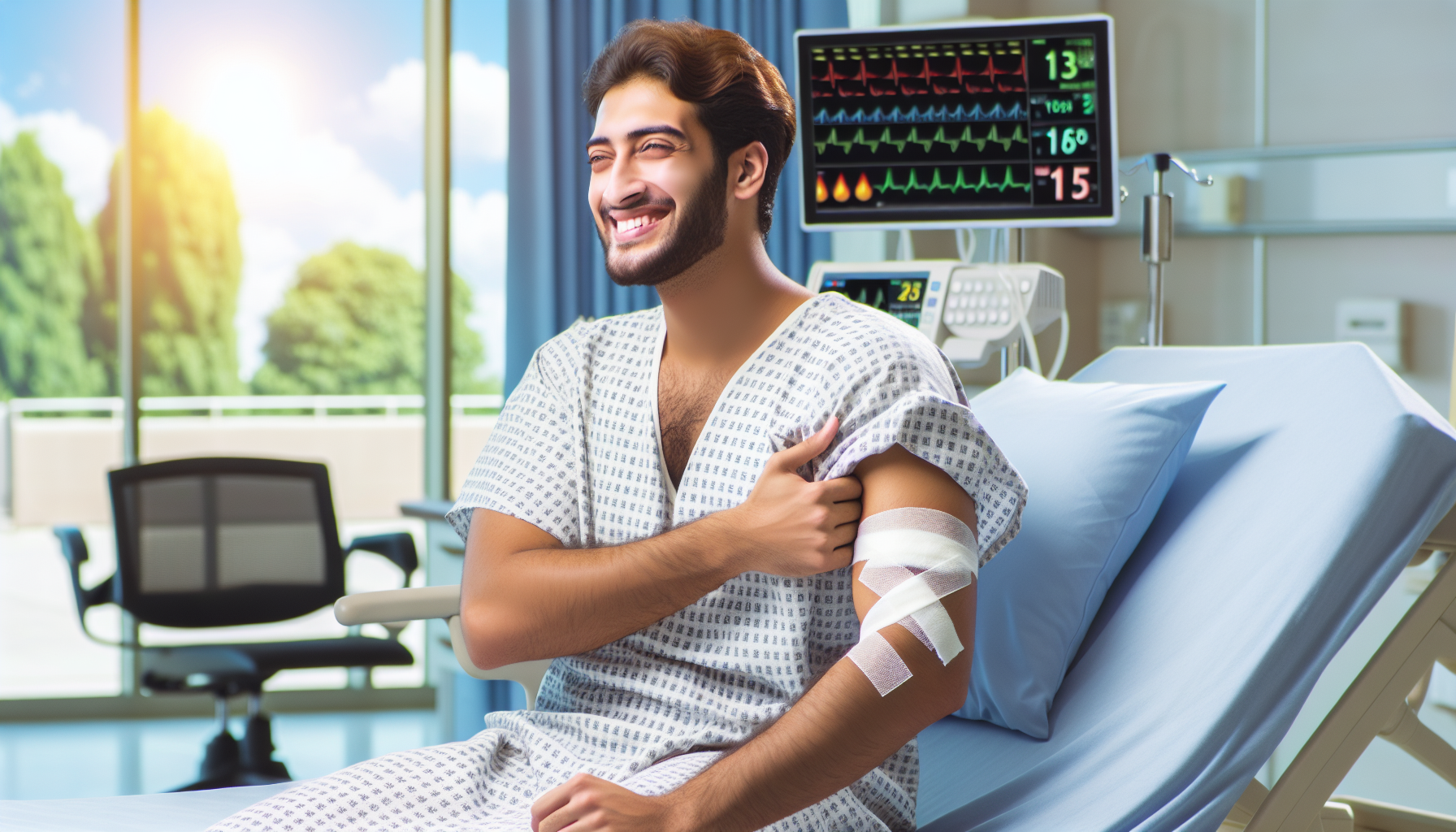 découvrez des solutions efficaces pour le traitement du bombement discal à notre-dame-des-prairies. nos spécialistes vous accompagnent avec des approches personnalisées pour soulager vos douleurs et améliorer votre qualité de vie. prenez rendez-vous dès aujourd'hui!