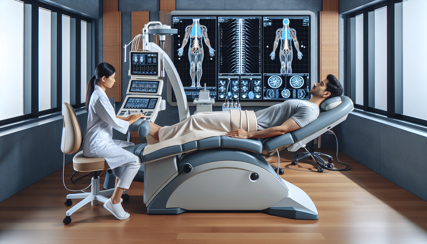 découvrez des solutions efficaces pour le traitement du bombement discal à pointe-claire. nos experts vous accompagnent à travers des méthodes adaptées pour soulager vos douleurs et améliorer votre qualité de vie. prenez rendez-vous dès aujourd'hui !