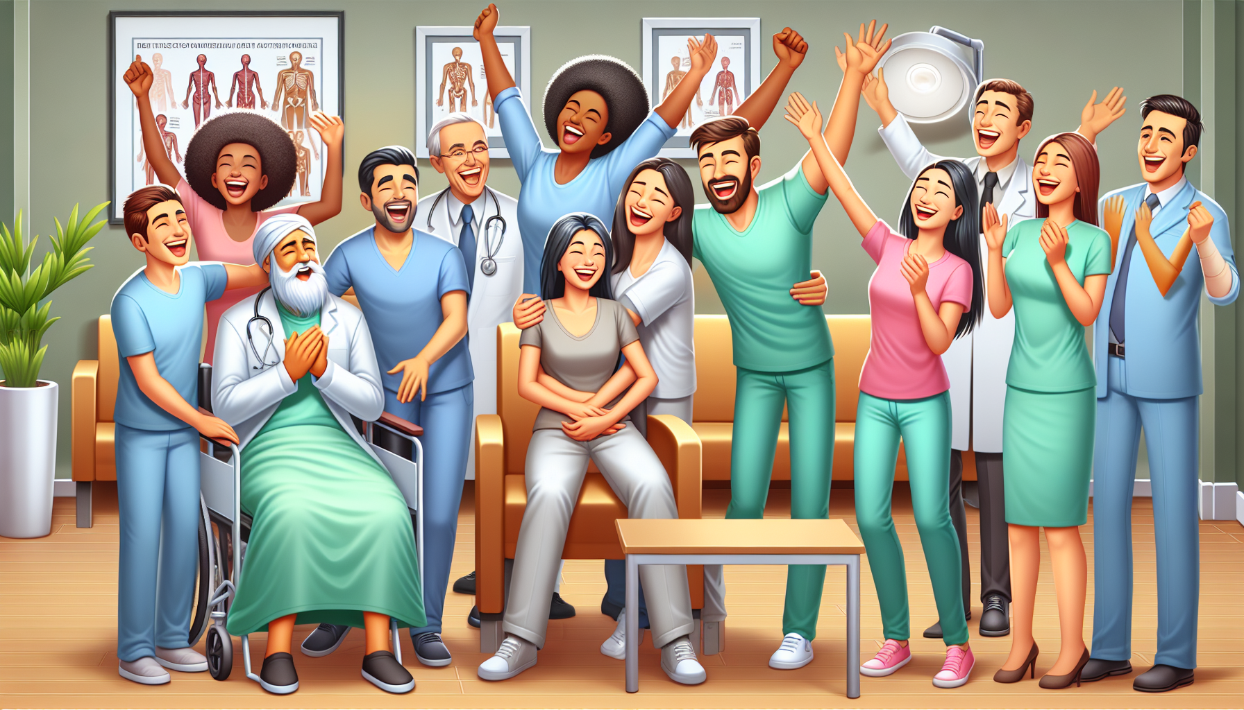 découvrez nos services spécialisés pour le traitement du bombement discal à pointe-claire. nous vous offrons des solutions personnalisées pour soulager vos douleurs et améliorer votre qualité de vie grâce à des approches thérapeutiques avancées.