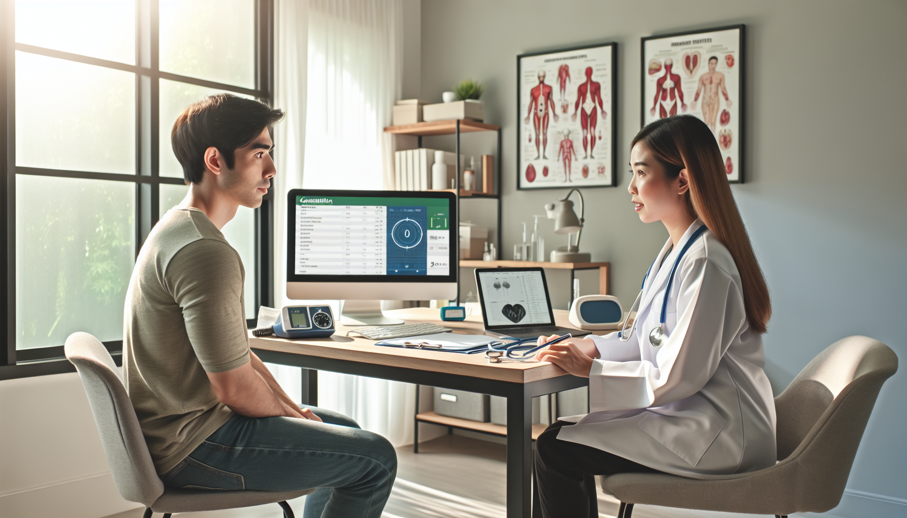 découvrez nos solutions innovantes pour le traitement du bombement discal à saint-bruno-de-montarville. notre équipe spécialisée vous accompagne pour soulager vos douleurs et améliorer votre qualité de vie grâce à des méthodes adaptées et éprouvées.