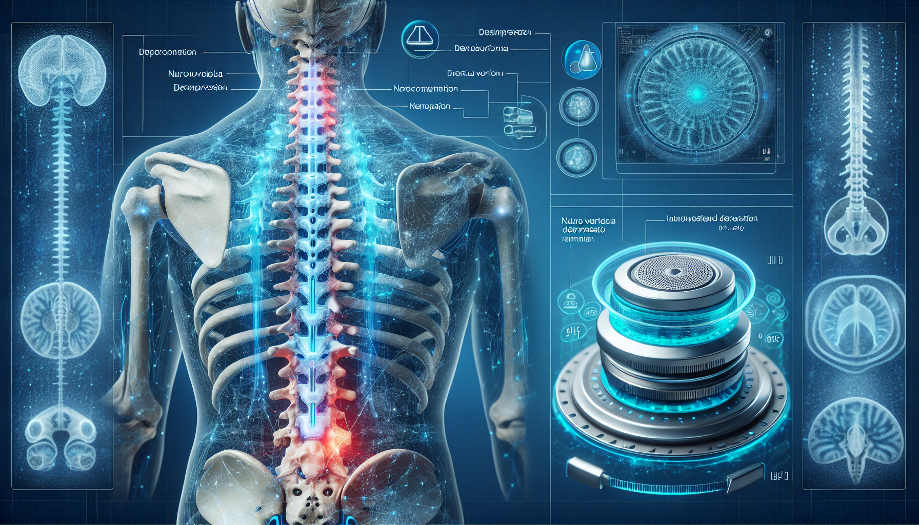 découvrez des solutions efficaces pour le traitement du bombement discal à saint-bruno-de-montarville. notre équipe d'experts s'engage à soulager votre douleur et améliorer votre qualité de vie grâce à des méthodes personnalisées et innovantes.