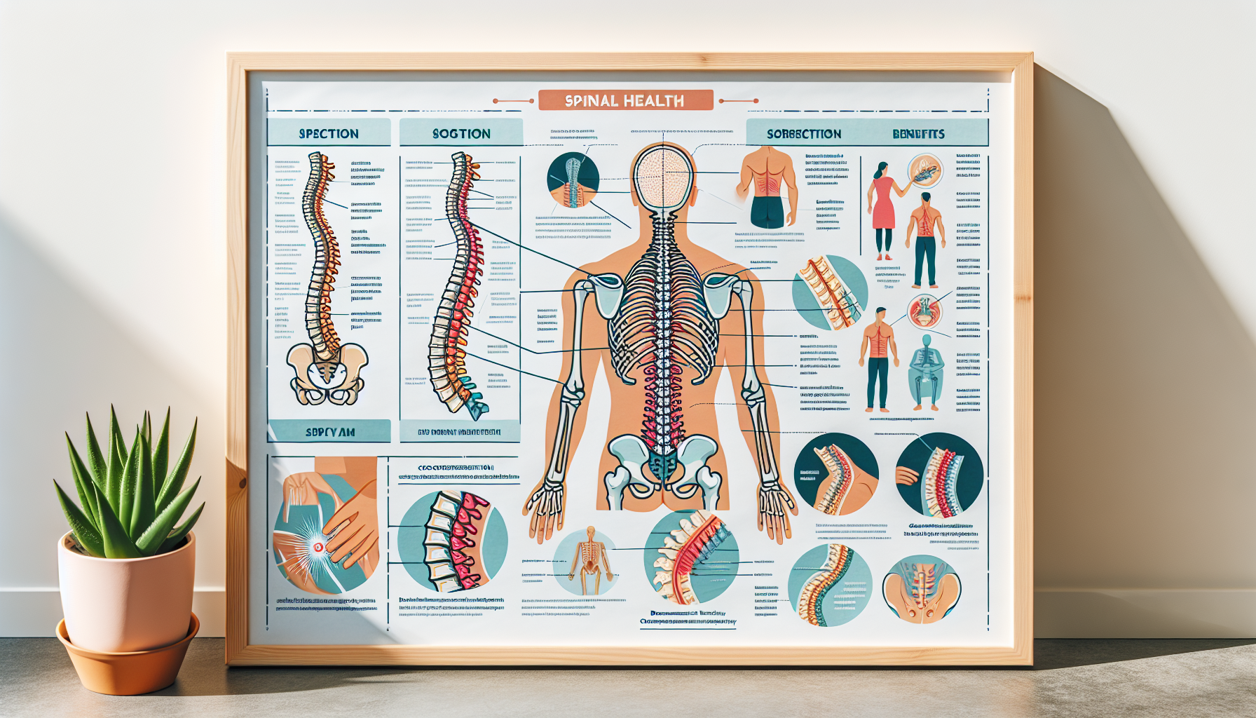 découvrez des solutions efficaces pour le traitement du bombement discal à saint-colomban. nos spécialistes vous offrent un suivi personnalisé pour soulager vos douleurs et améliorer votre qualité de vie. contactez-nous dès aujourd'hui pour en savoir plus.