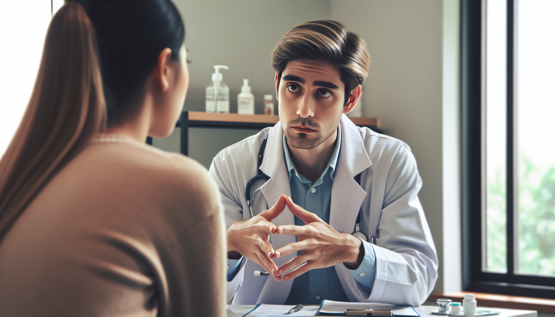 découvrez des solutions efficaces pour le traitement du bombement discal à saint-constant. nos professionnels de la santé vous accompagnent dans votre rétablissement grâce à des techniques avancées et personnalisées. prenez soin de votre santé vertébrale dès aujourd'hui.
