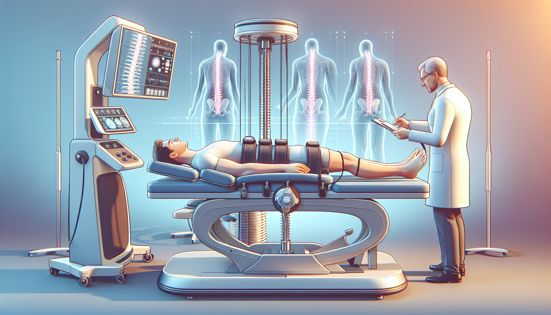 découvrez des solutions efficaces pour le traitement du bombement discal à saint-constant. nos spécialistes offrent des soins personnalisés pour soulager vos douleurs et améliorer votre qualité de vie.