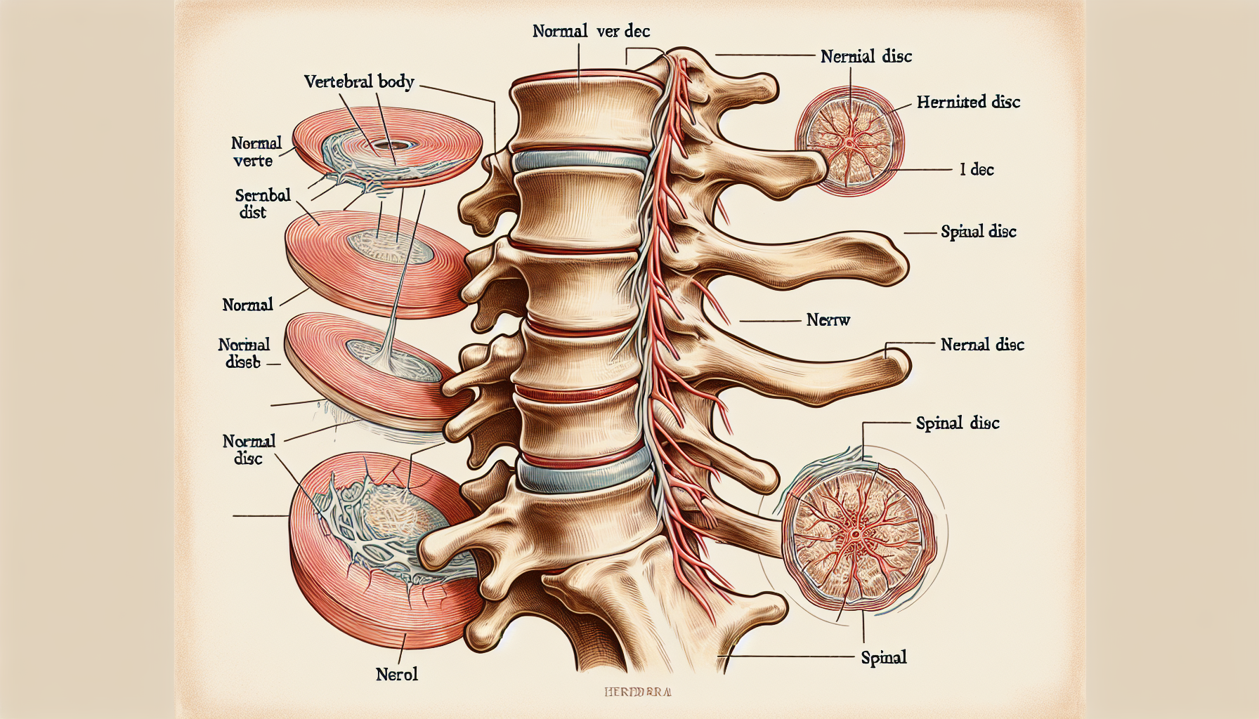 découvrez les solutions efficaces pour le traitement du bombement discal à saint-jérôme. notre équipe d'experts offre des soins personnalisés pour soulager vos douleurs et améliorer votre qualité de vie. prenez rendez-vous dès aujourd'hui!