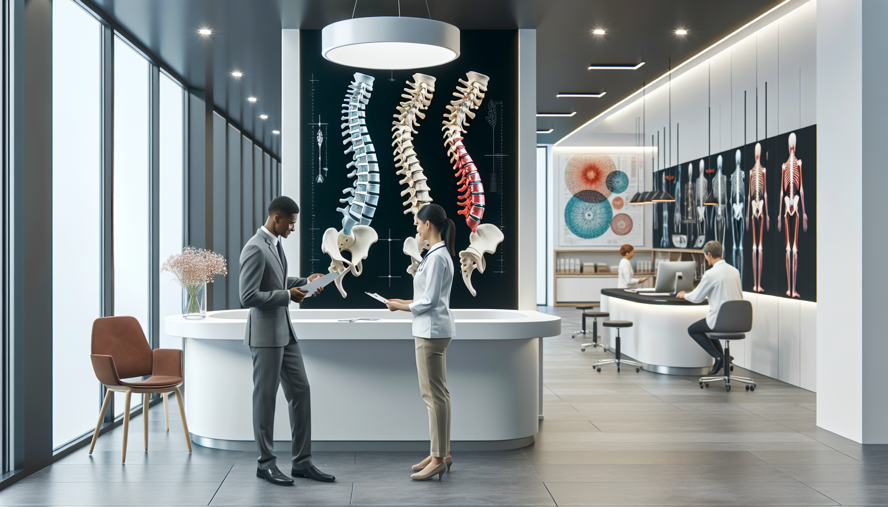 découvrez notre expertise dans le traitement du bombement discal à saint-joseph-du-lac. nous proposons des solutions personnalisées et efficaces pour soulager vos douleurs lombaires et améliorer votre qualité de vie.