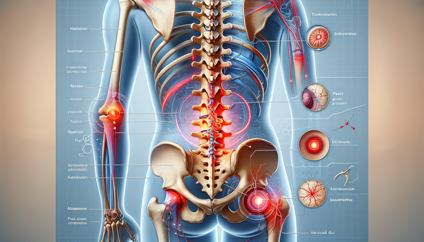 découvrez nos solutions efficaces pour le traitement du bombement discal à saint-joseph-du-lac. profitez d'une approche personnalisée et d'un suivi professionnel pour retrouver confort et mobilité. prenez soin de votre santé avec nos spécialistes expérimentés.