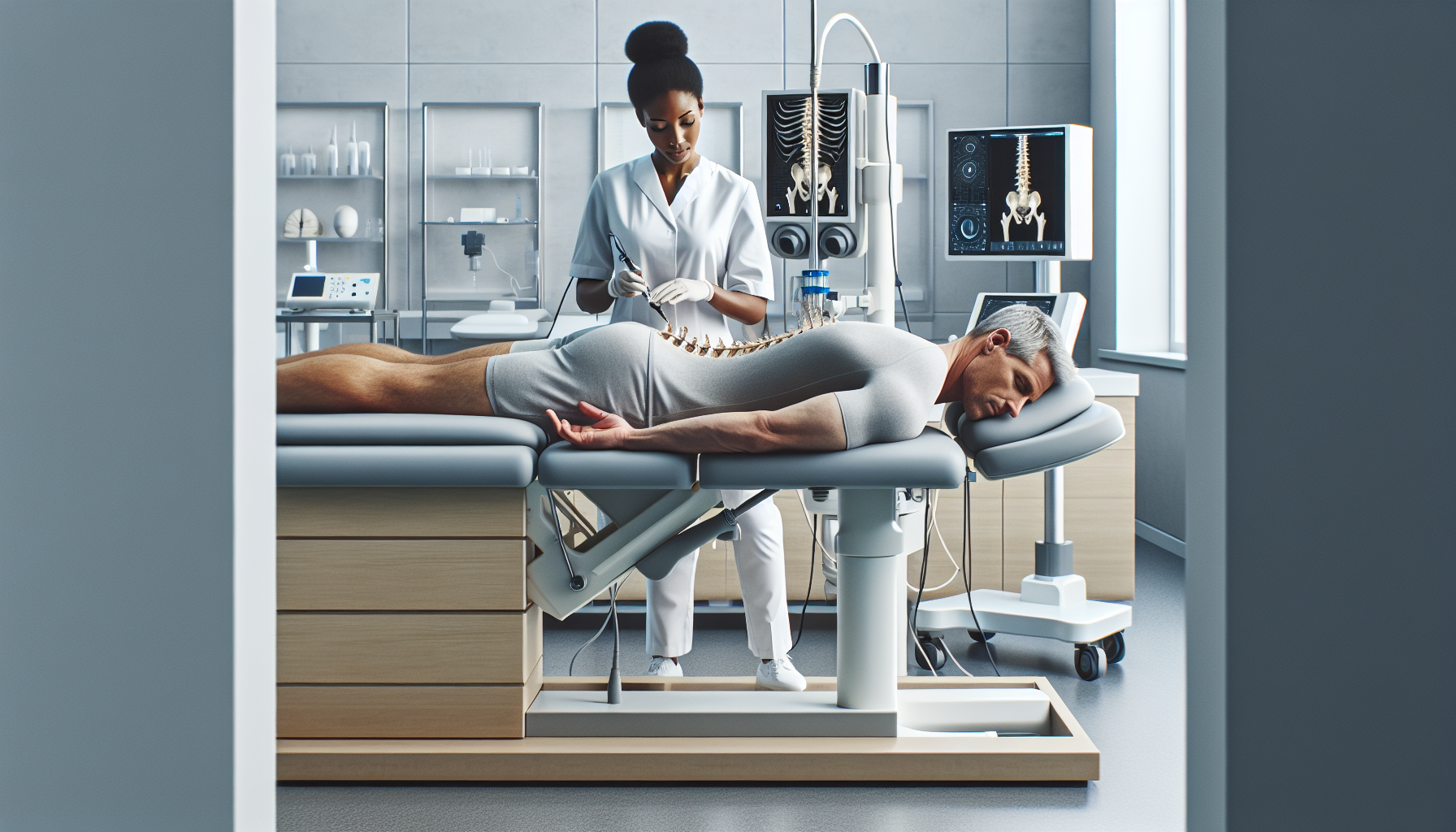 découvrez nos solutions efficaces pour le traitement du bombement discal à saint-zotique. bénéficiez de soins personnalisés adaptés à vos besoins pour soulager votre douleur et améliorer votre qualité de vie. contactez-nous dès aujourd'hui !