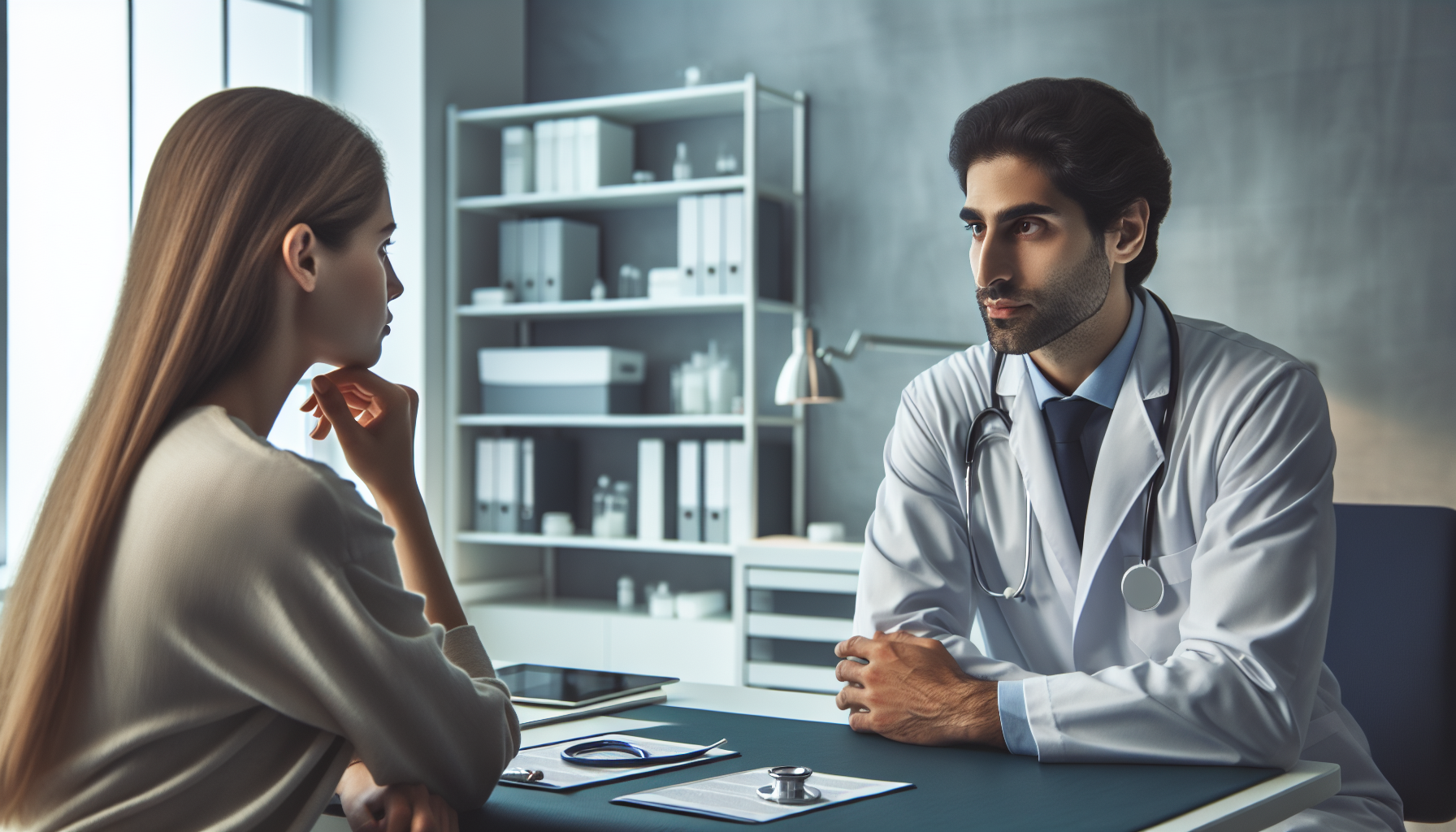 découvrez des solutions efficaces pour le traitement du bombement discal à sainte-anne-de-bellevue. notre équipe de professionnels de la santé offre des approches personnalisées pour soulager vos douleurs et améliorer votre qualité de vie. prenez rendez-vous dès aujourd'hui pour un diagnostic précis et un suivi adapté.