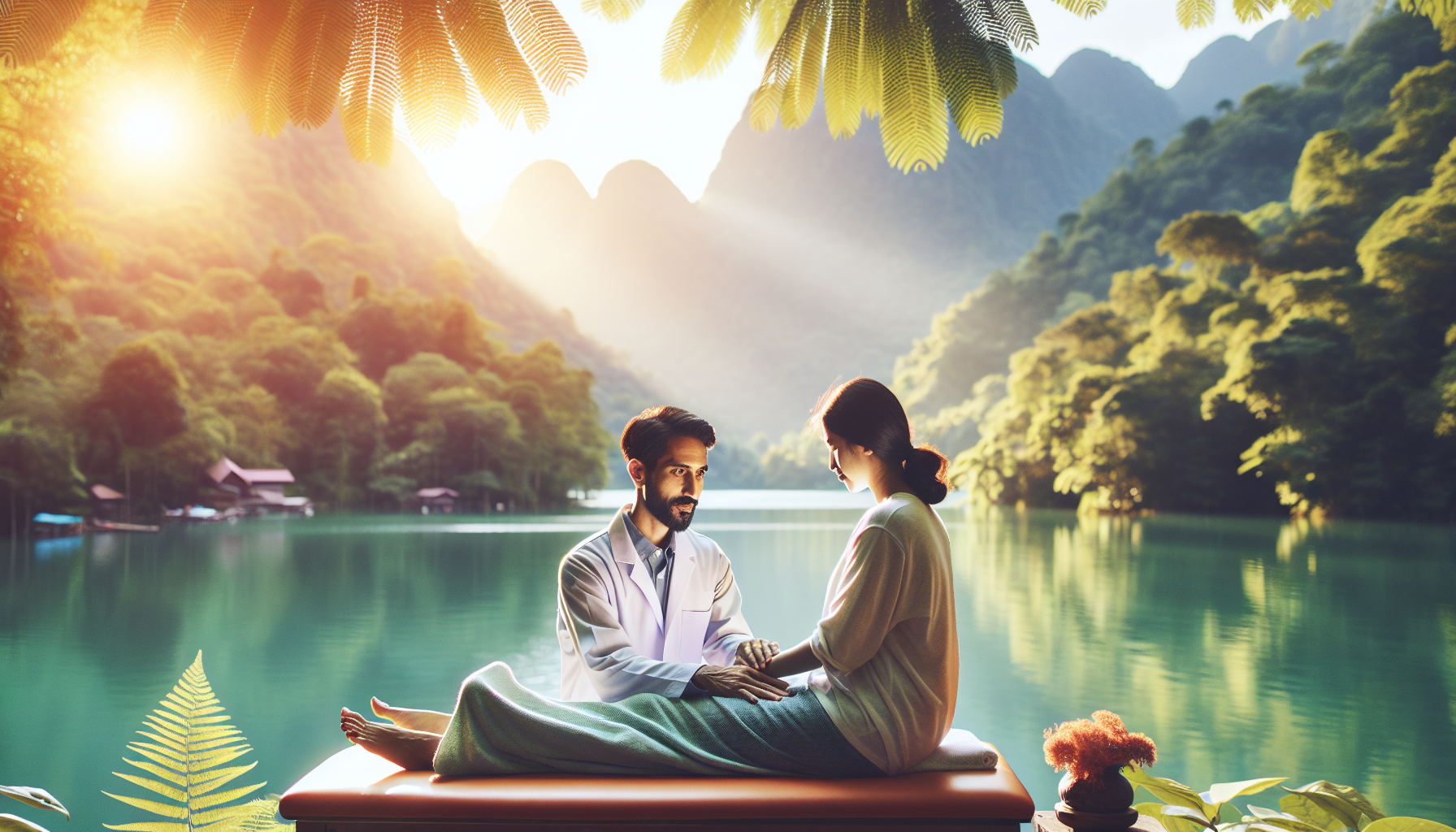 découvrez des solutions efficaces pour le traitement du bombement discal à sainte-marthe-sur-le-lac. consultez nos experts en santé vertébrale pour améliorer votre bien-être et soulager vos douleurs.