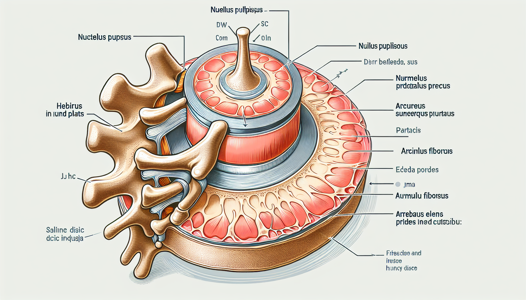 découvrez les solutions efficaces pour le traitement du bombement discal à senneville. notre équipe de professionnels de la santé propose des approches personnalisées pour soulager vos douleurs et améliorer votre qualité de vie.